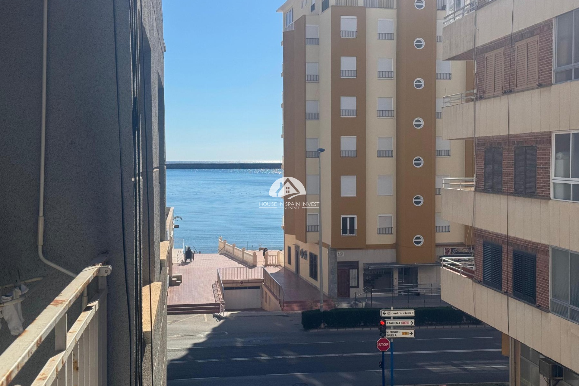 Reventa - Apartamento - Torrevieja - El Acequión - Los Náufragos