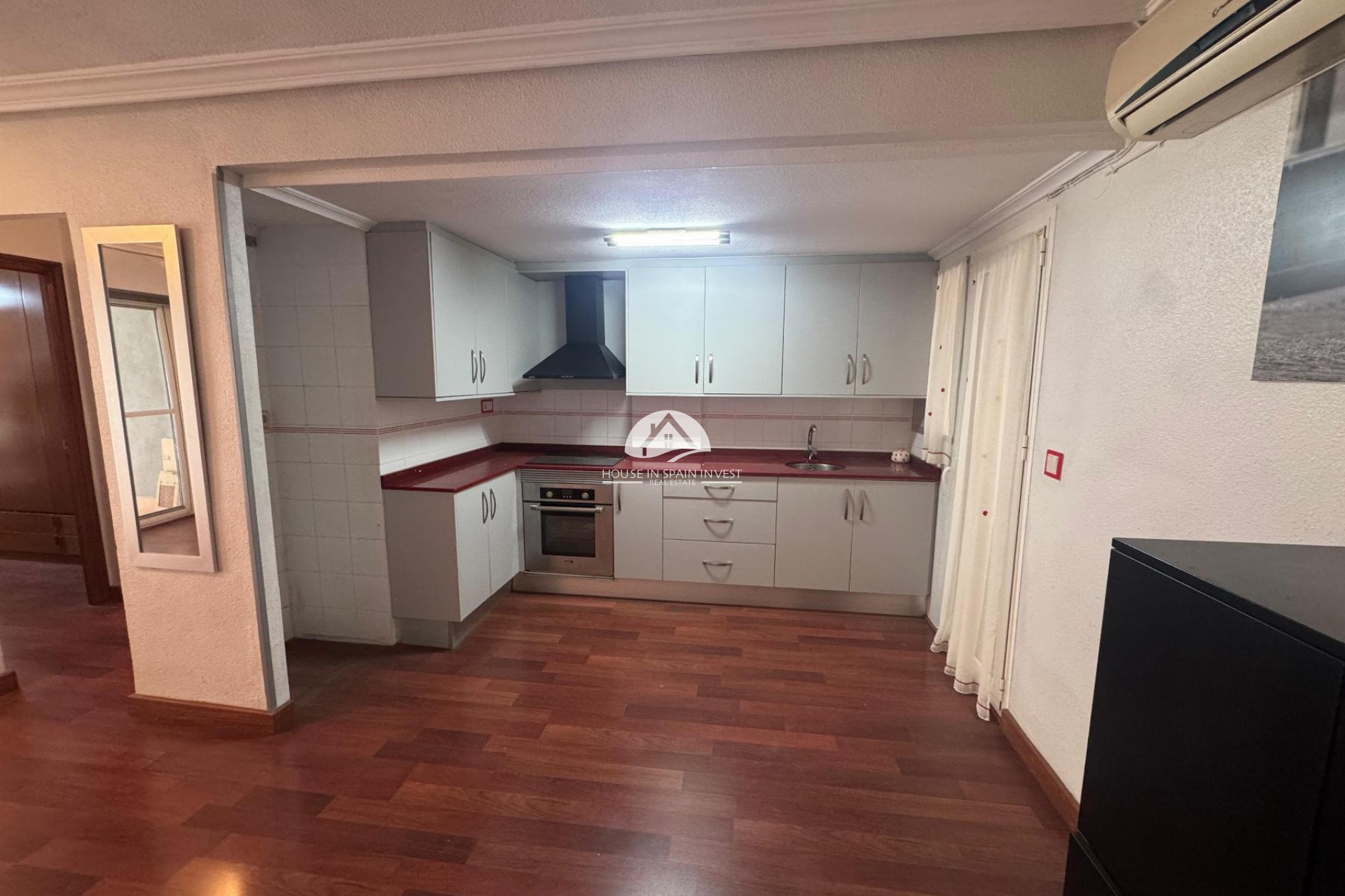 Reventa - Apartamento - Torrevieja - El Acequión - Los Náufragos