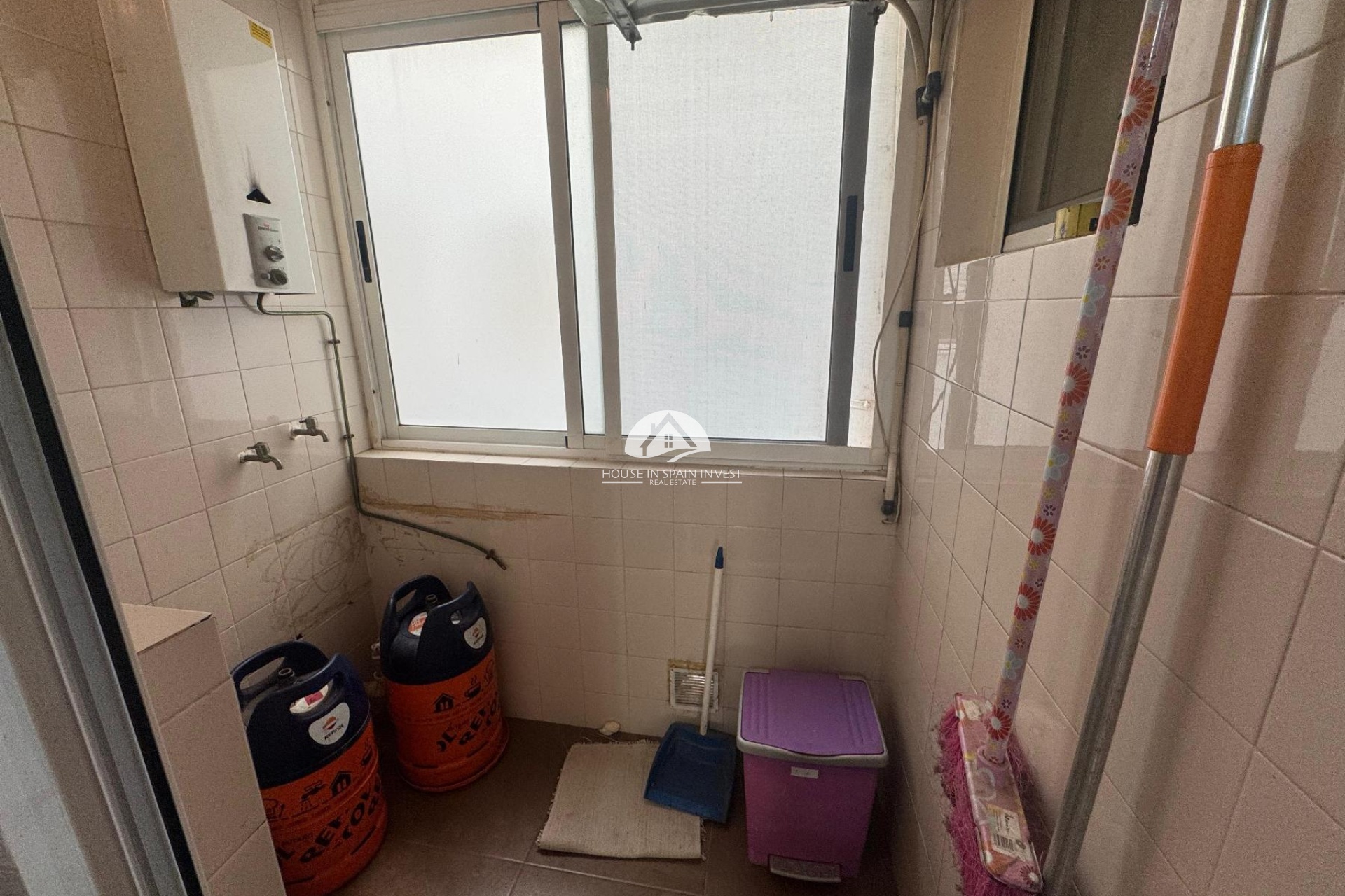 Reventa - Apartamento - Torrevieja - El Acequión - Los Náufragos