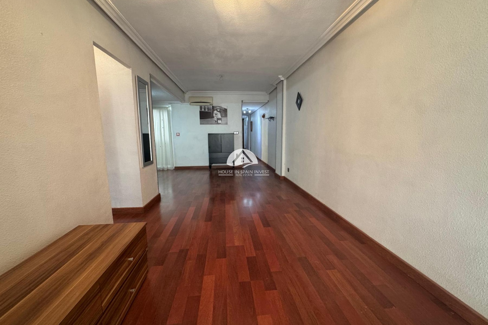 Reventa - Apartamento - Torrevieja - El Acequión - Los Náufragos