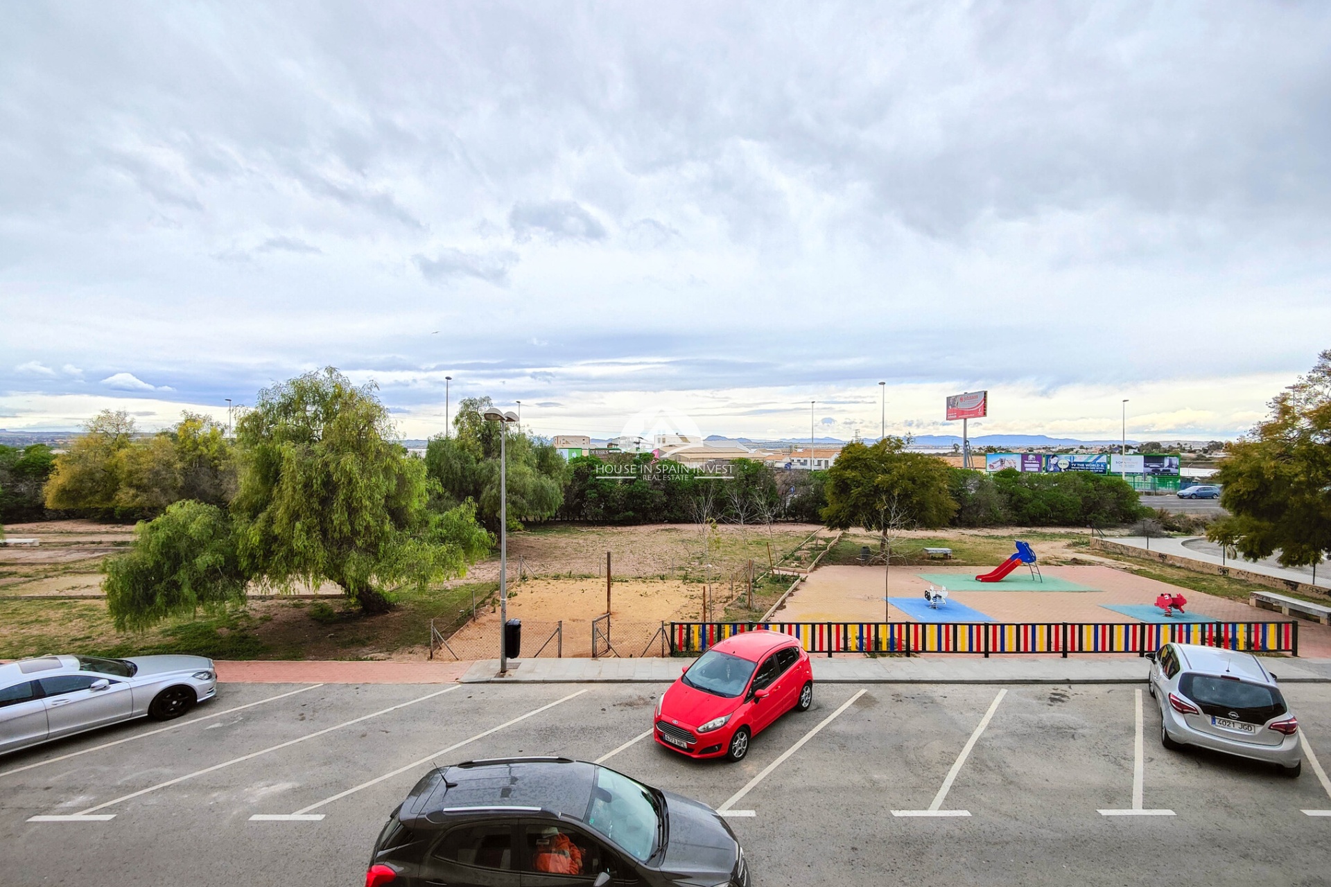 Reventa - Apartamento - Torrevieja - El Acequión - Los Náufragos