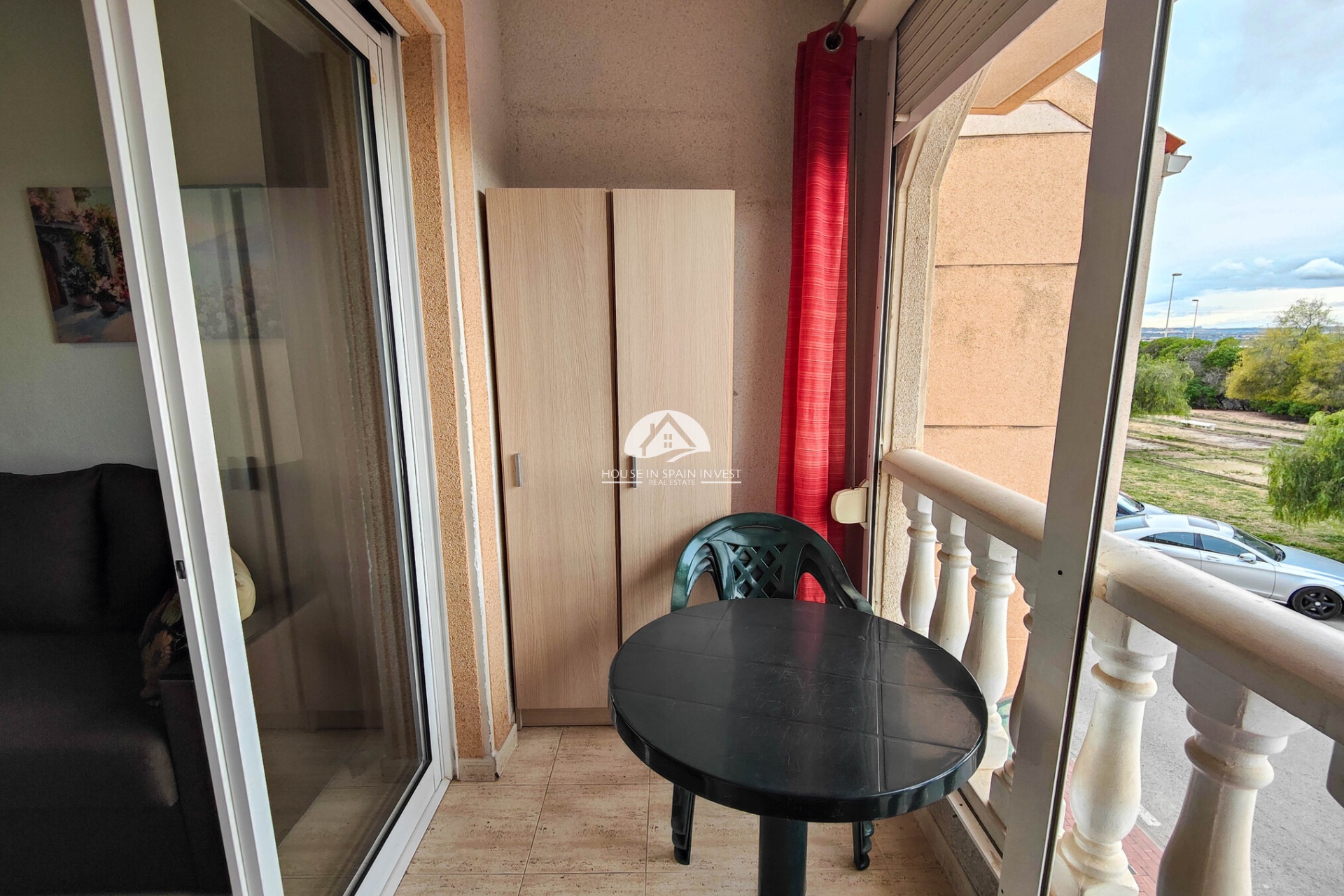 Reventa - Apartamento - Torrevieja - El Acequión - Los Náufragos