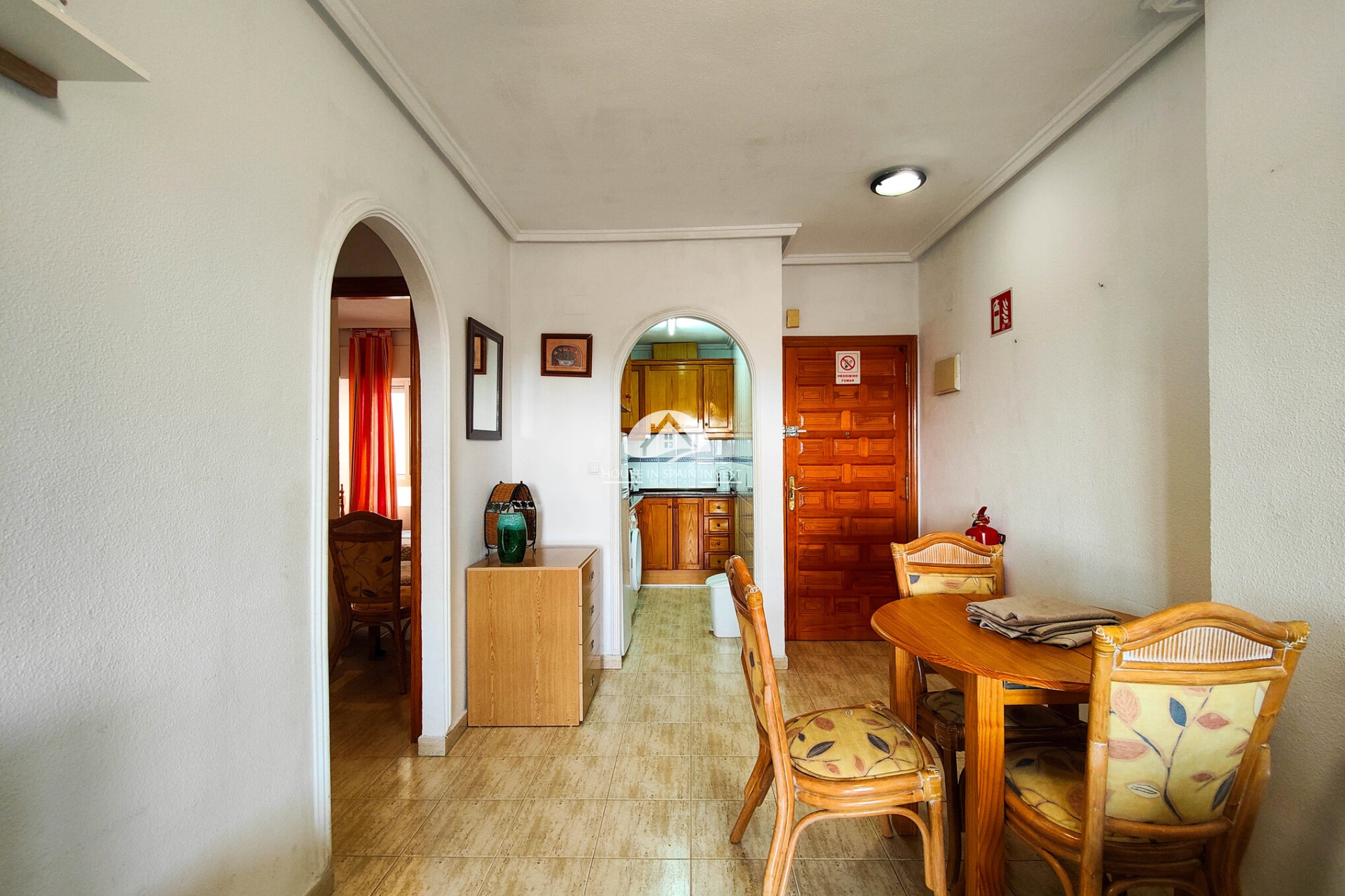 Reventa - Apartamento - Torrevieja - El Acequión - Los Náufragos