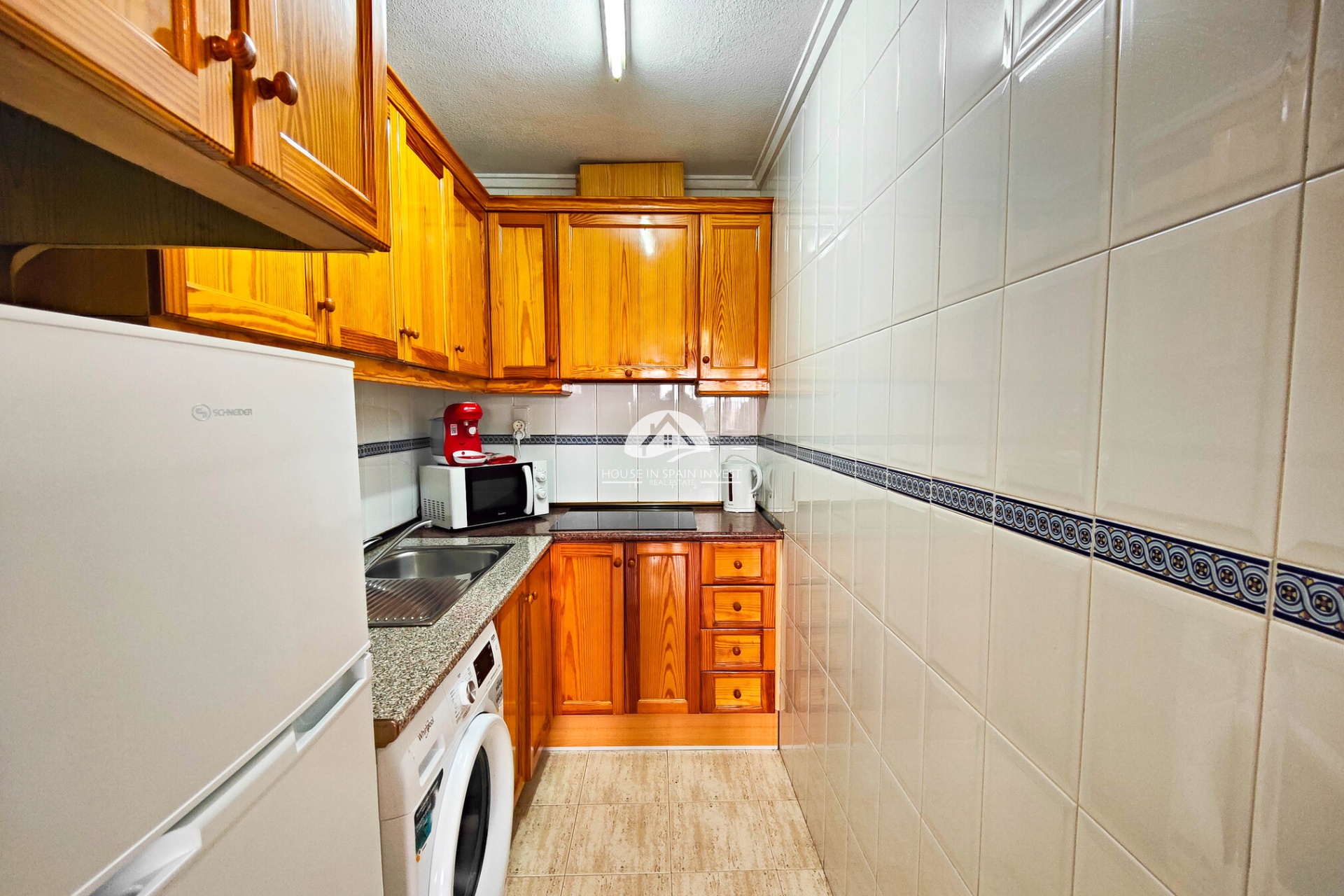 Reventa - Apartamento - Torrevieja - El Acequión - Los Náufragos