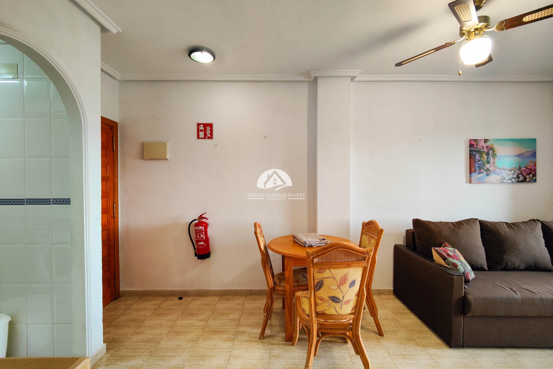 Reventa - Apartamento - Torrevieja - El Acequión - Los Náufragos
