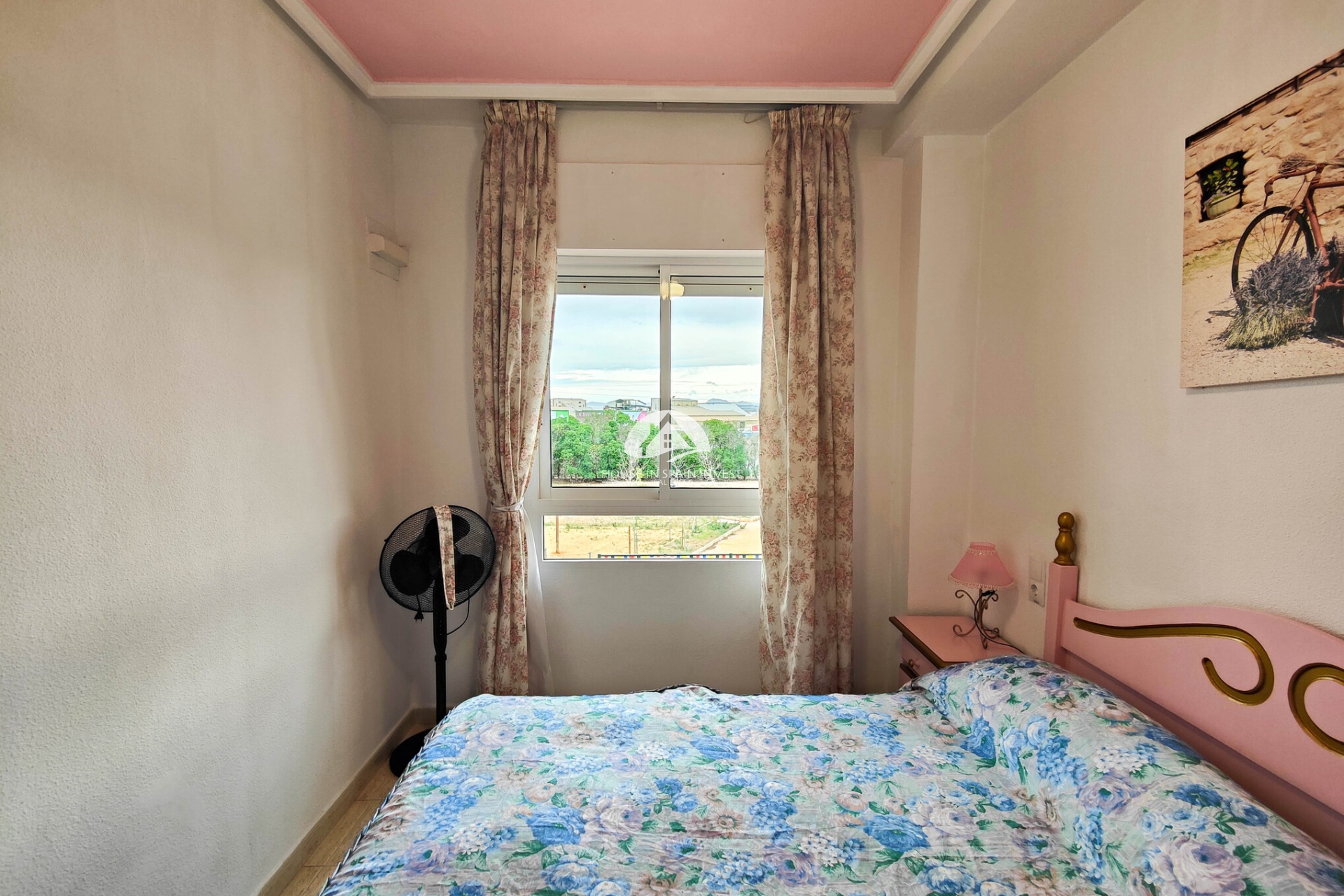 Reventa - Apartamento - Torrevieja - El Acequión - Los Náufragos