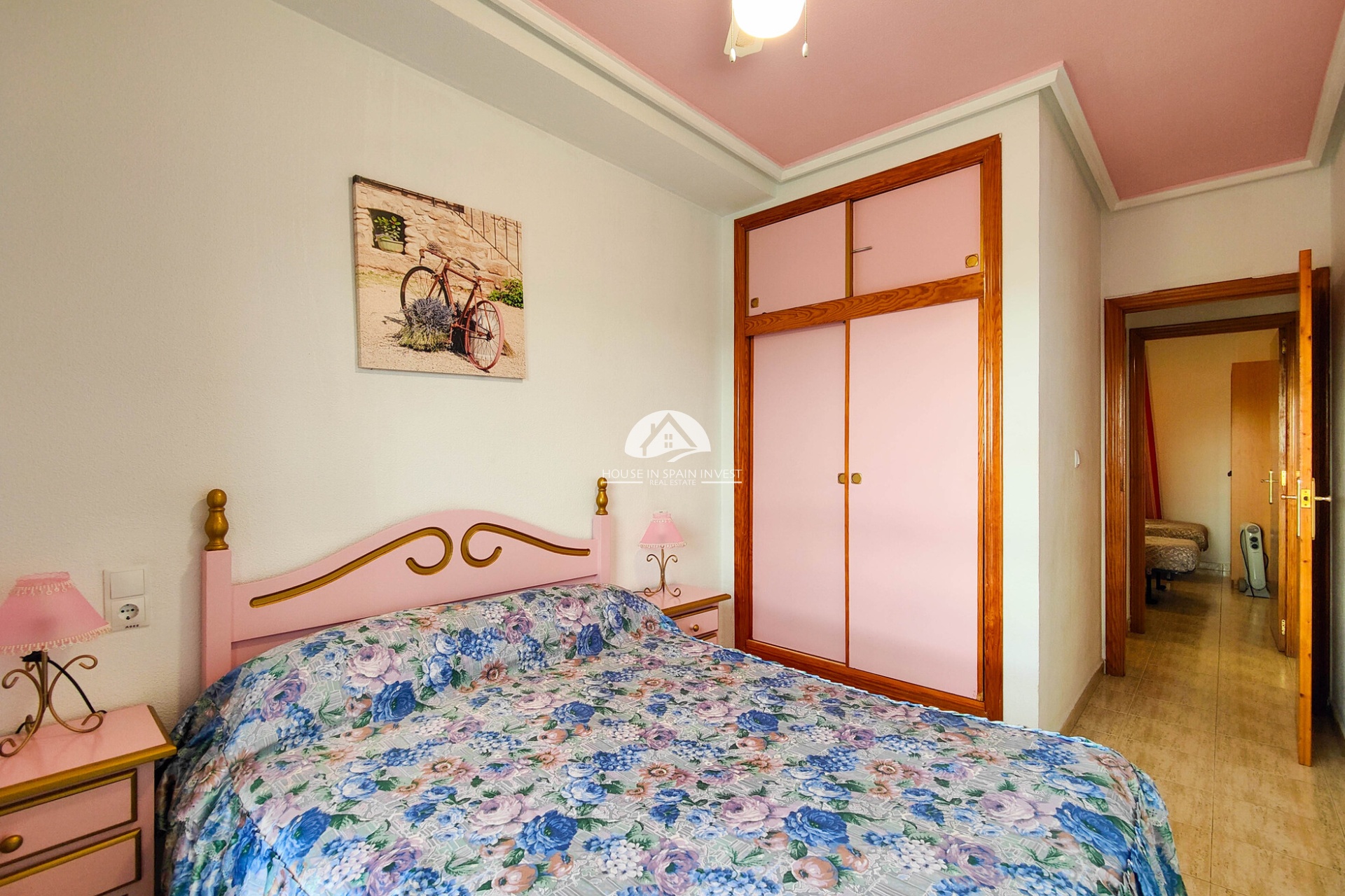 Reventa - Apartamento - Torrevieja - El Acequión - Los Náufragos