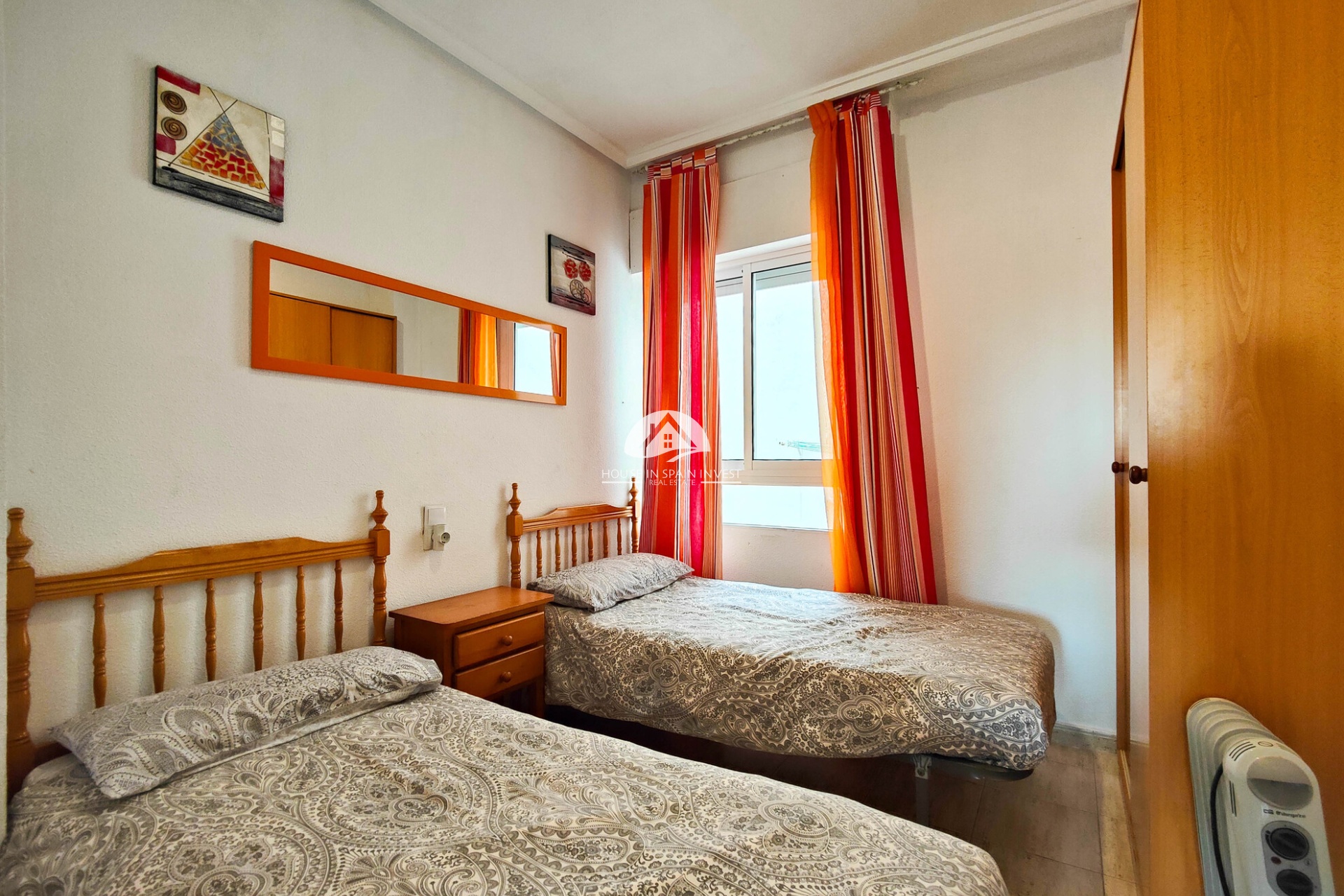 Reventa - Apartamento - Torrevieja - El Acequión - Los Náufragos