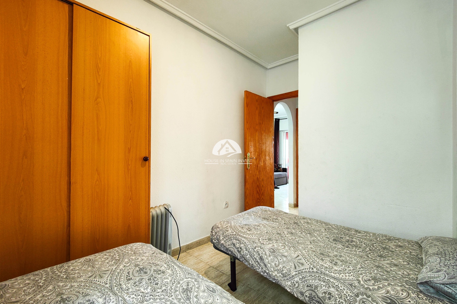 Reventa - Apartamento - Torrevieja - El Acequión - Los Náufragos