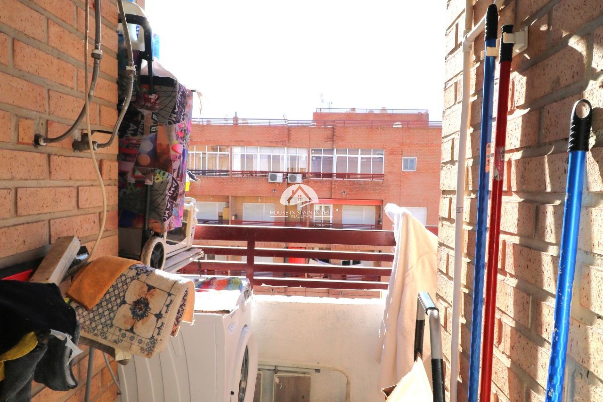 Reventa - Apartamento - Torrevieja - El Molino