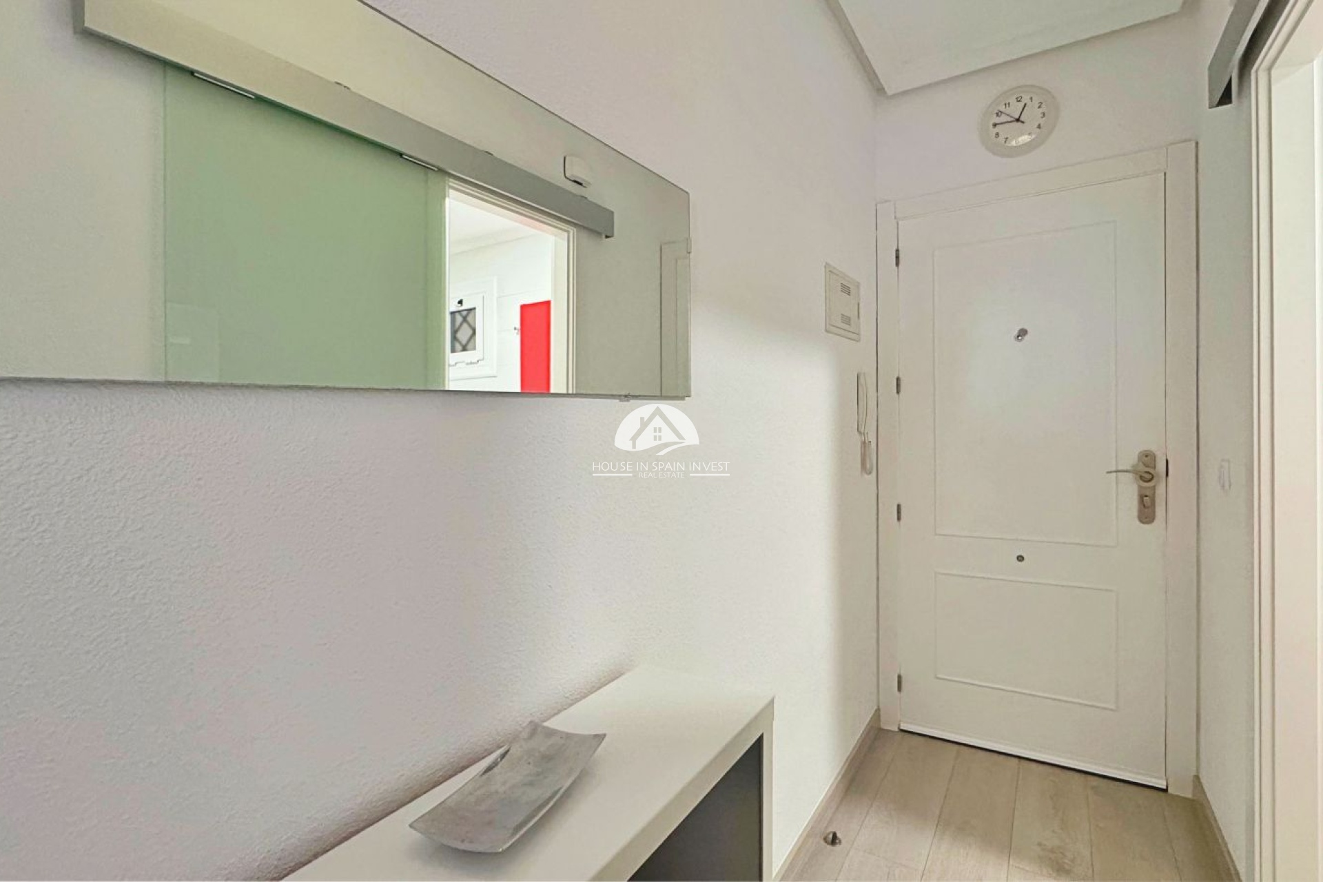 Reventa - Apartamento - Torrevieja - La Mata