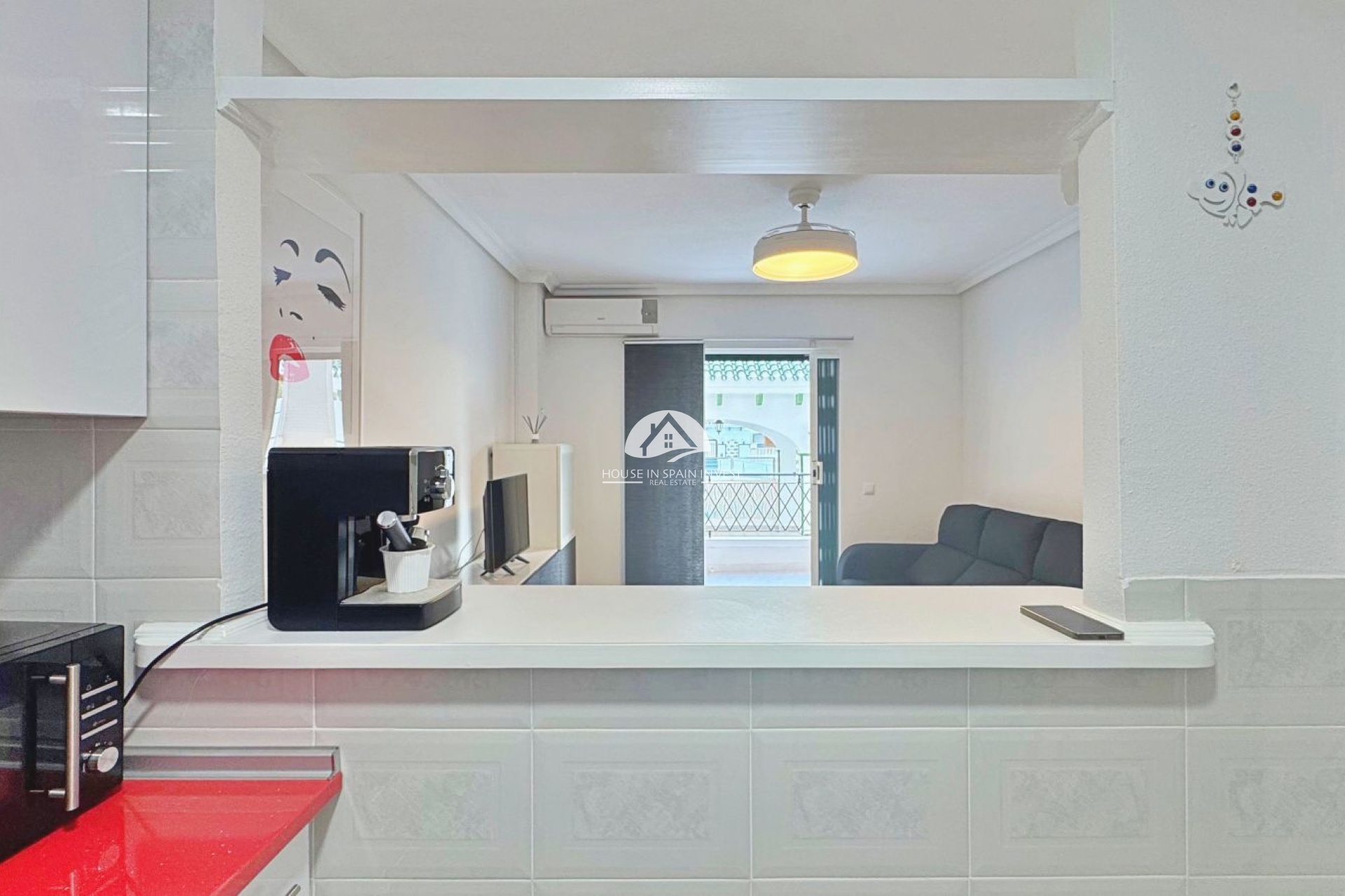 Reventa - Apartamento - Torrevieja - La Mata