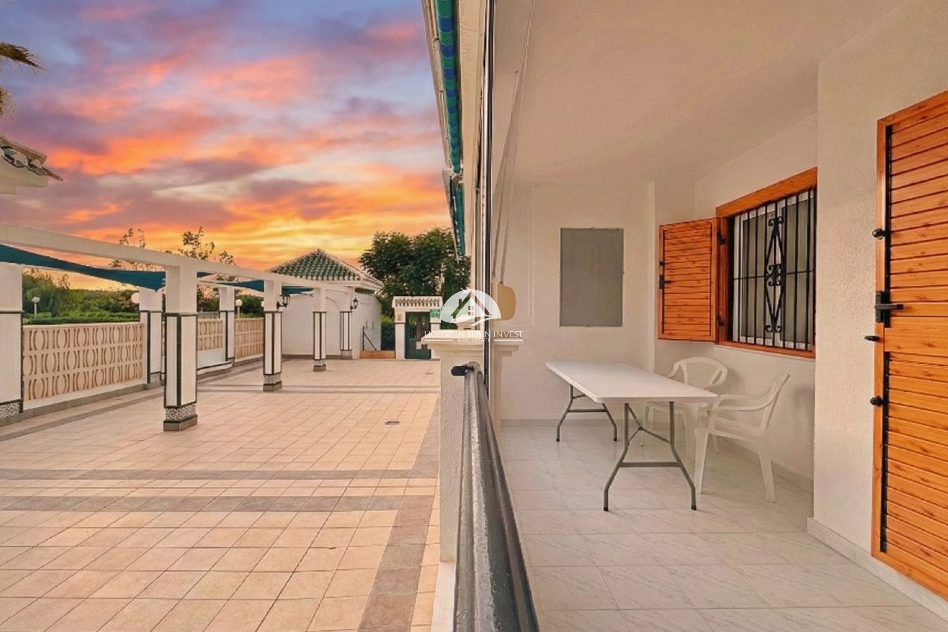 Reventa - Apartamento - Torrevieja - La Mata