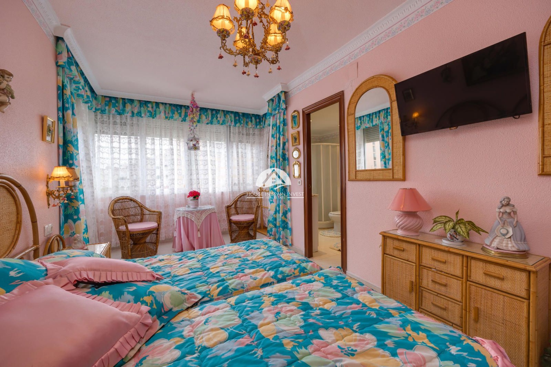 Reventa - Apartamento - Torrevieja - La Mata