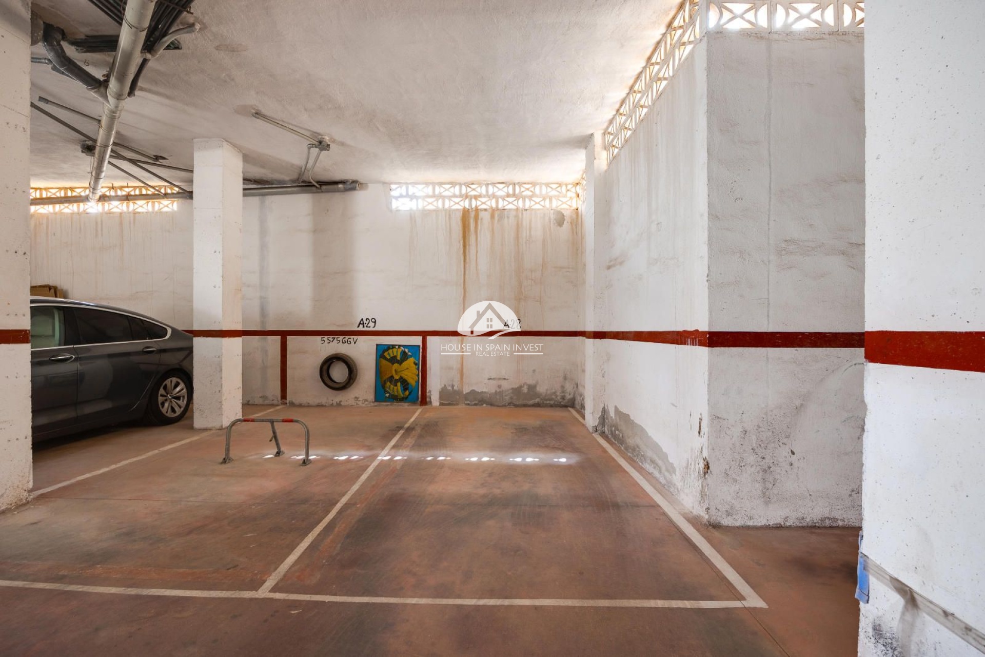 Reventa - Apartamento - Torrevieja - La Mata