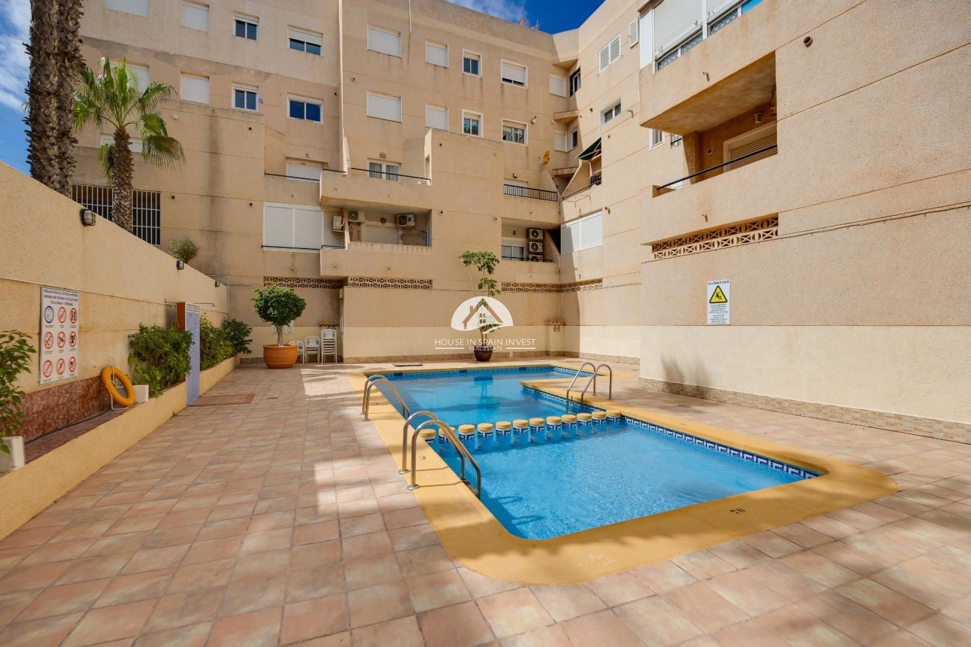 Reventa - Apartamento - Torrevieja - La Mata