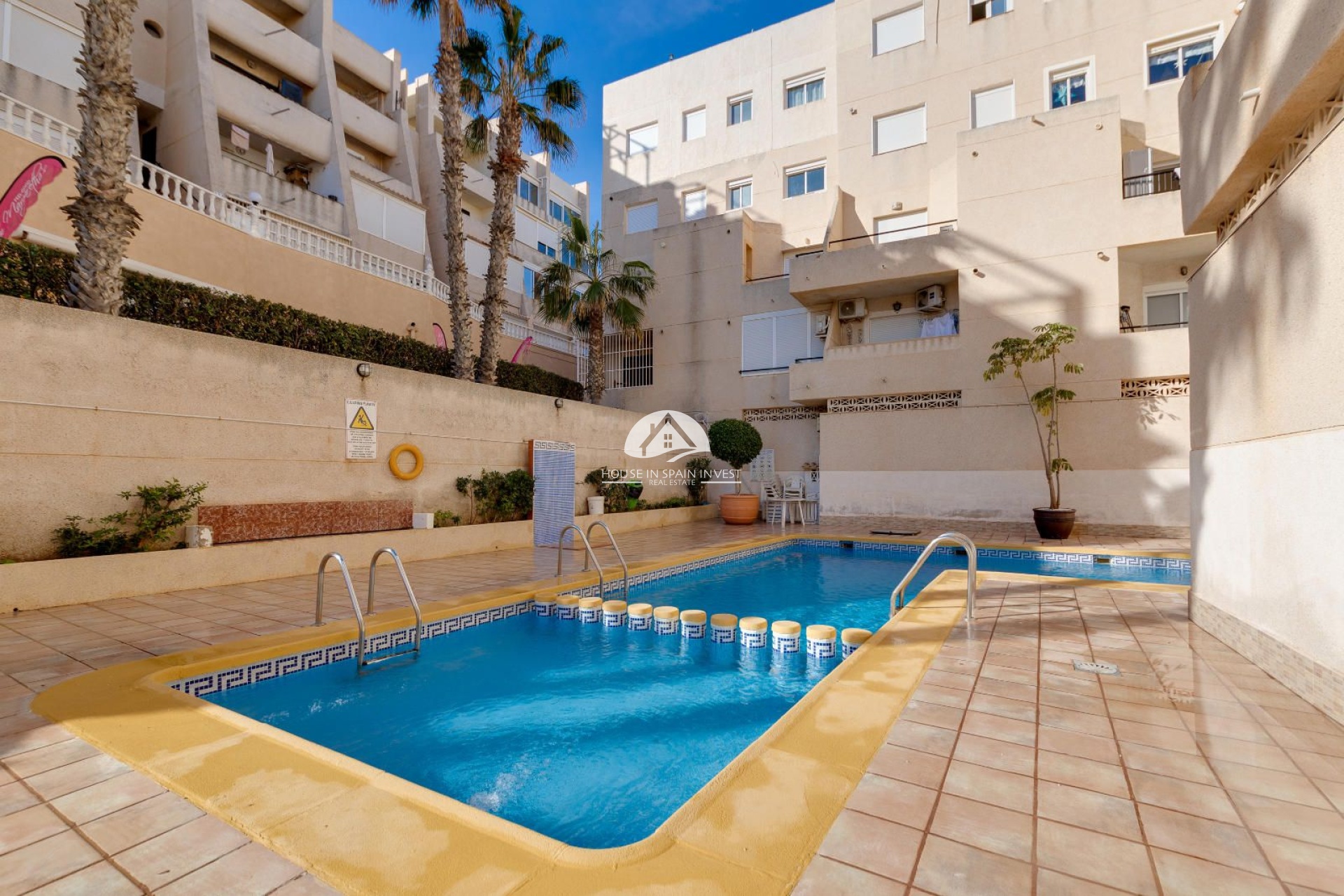 Reventa - Apartamento - Torrevieja - La Mata
