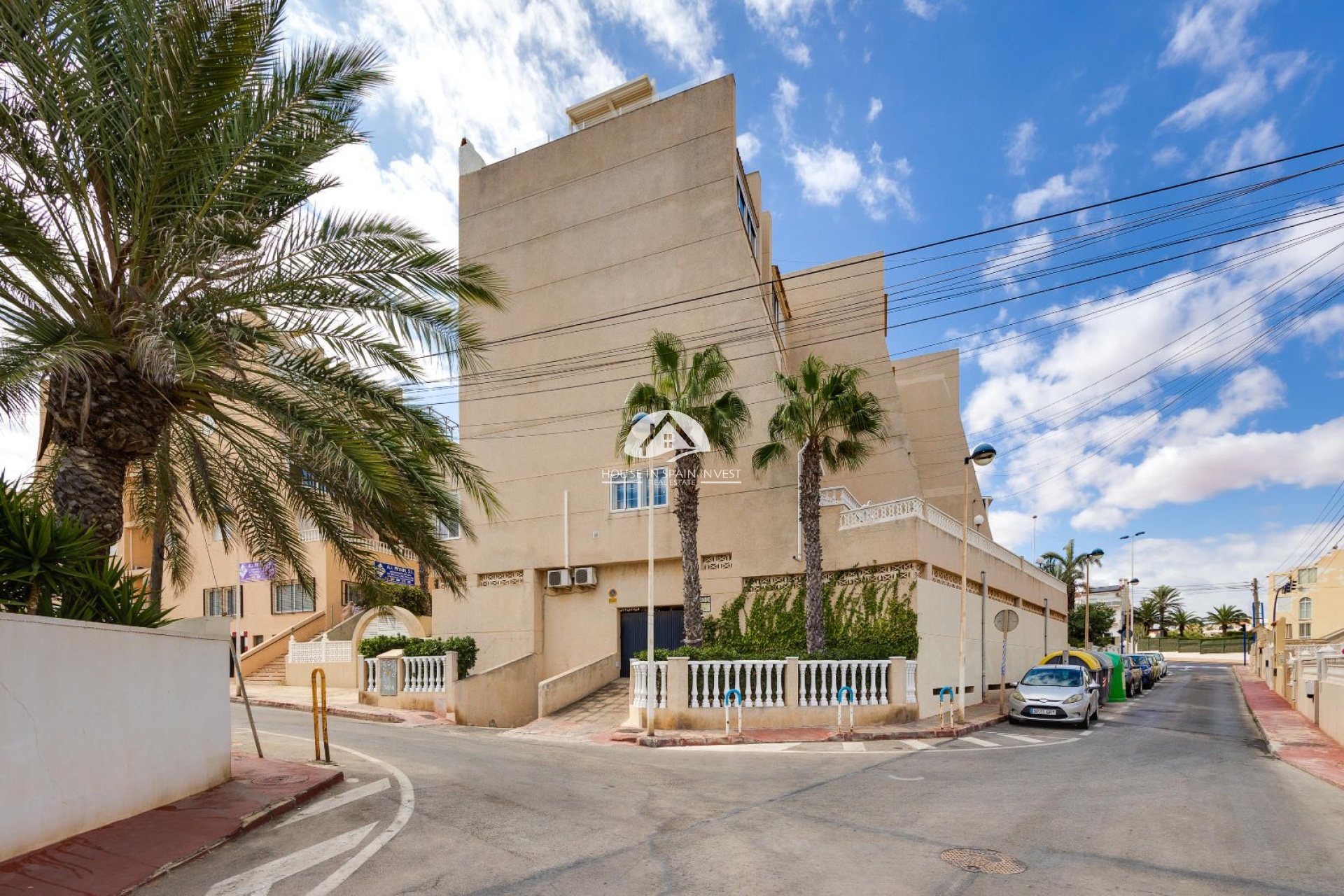 Reventa - Apartamento - Torrevieja - La Mata