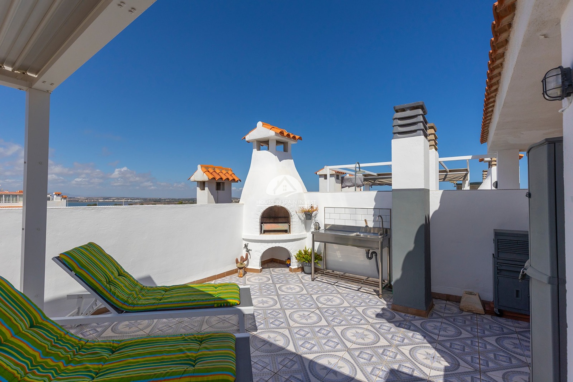 Reventa - Apartamento - Torrevieja - La Mata