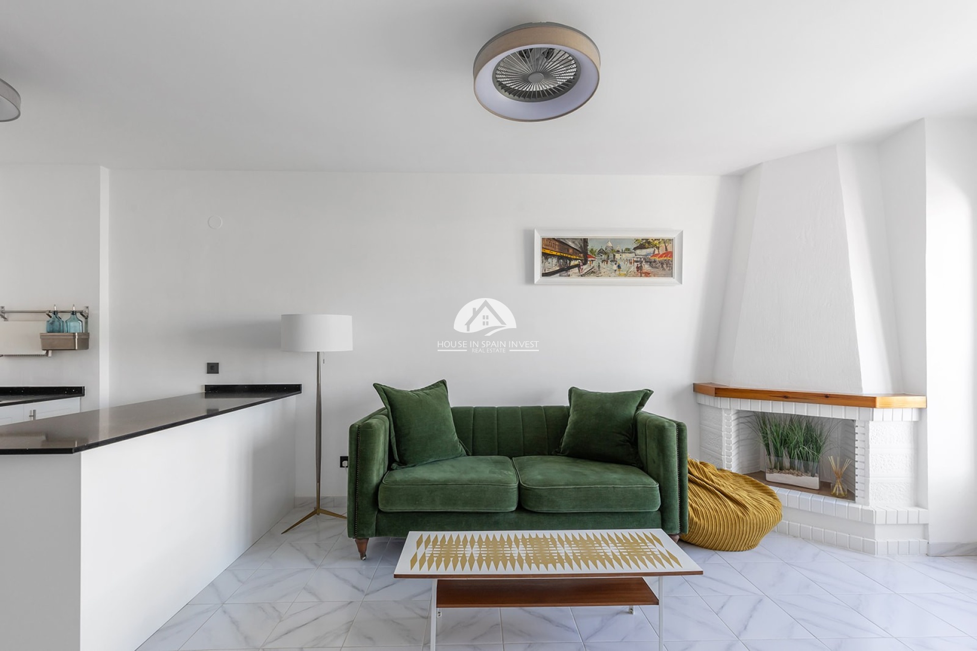 Reventa - Apartamento - Torrevieja - La Mata