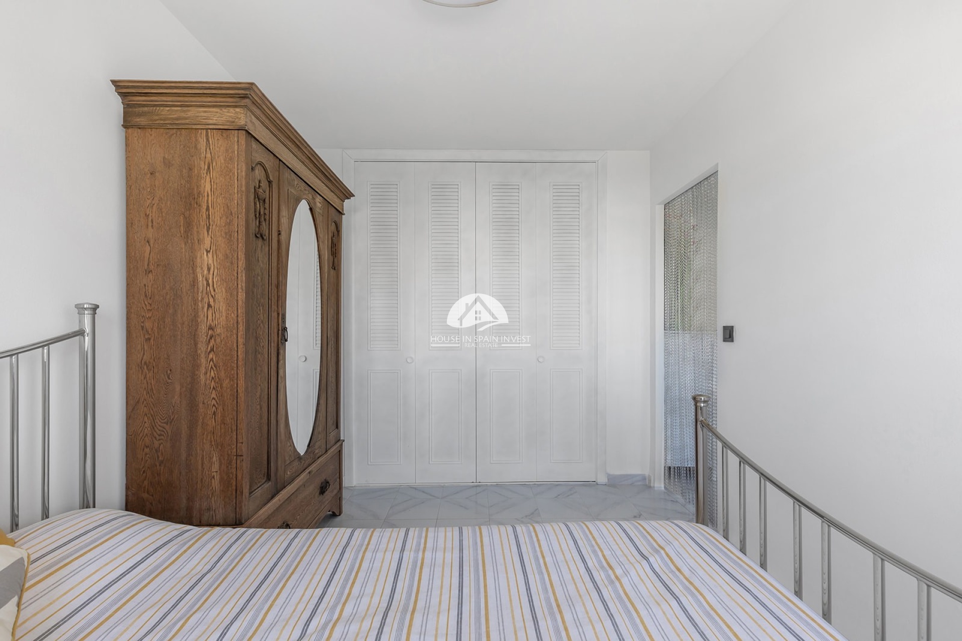 Reventa - Apartamento - Torrevieja - La Mata