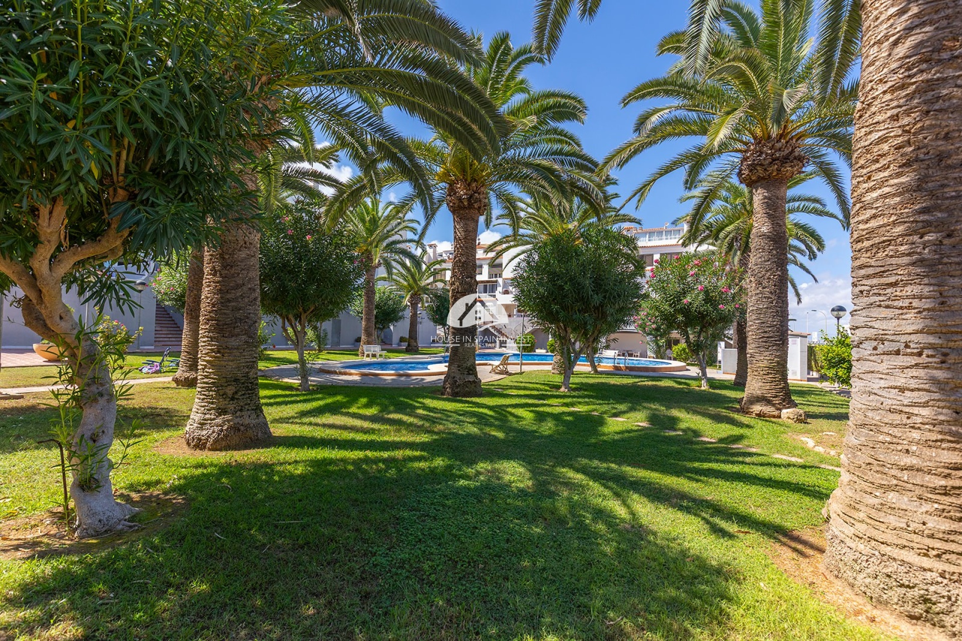 Reventa - Apartamento - Torrevieja - La Mata