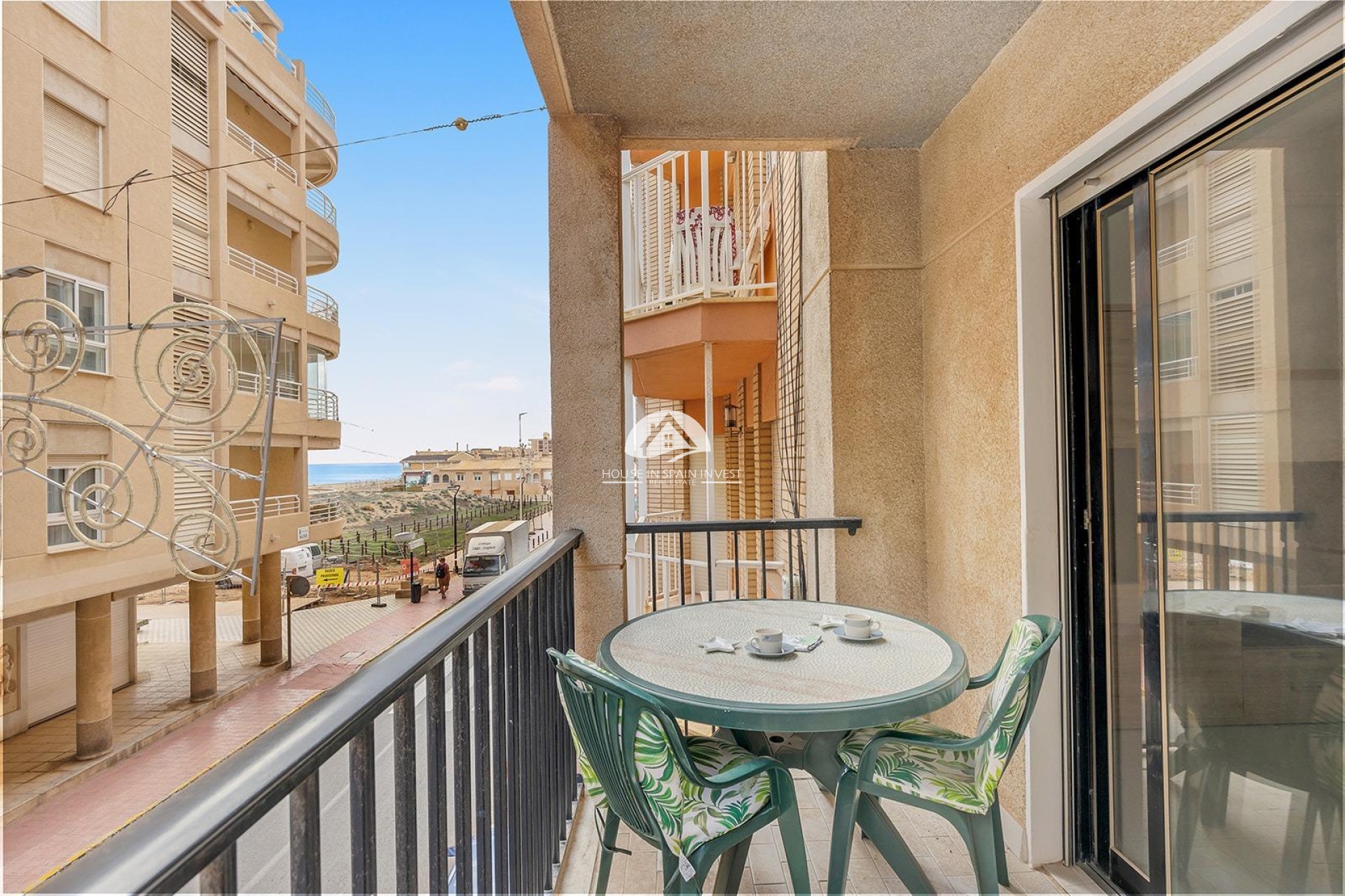 Reventa - Apartamento - Torrevieja - La Mata