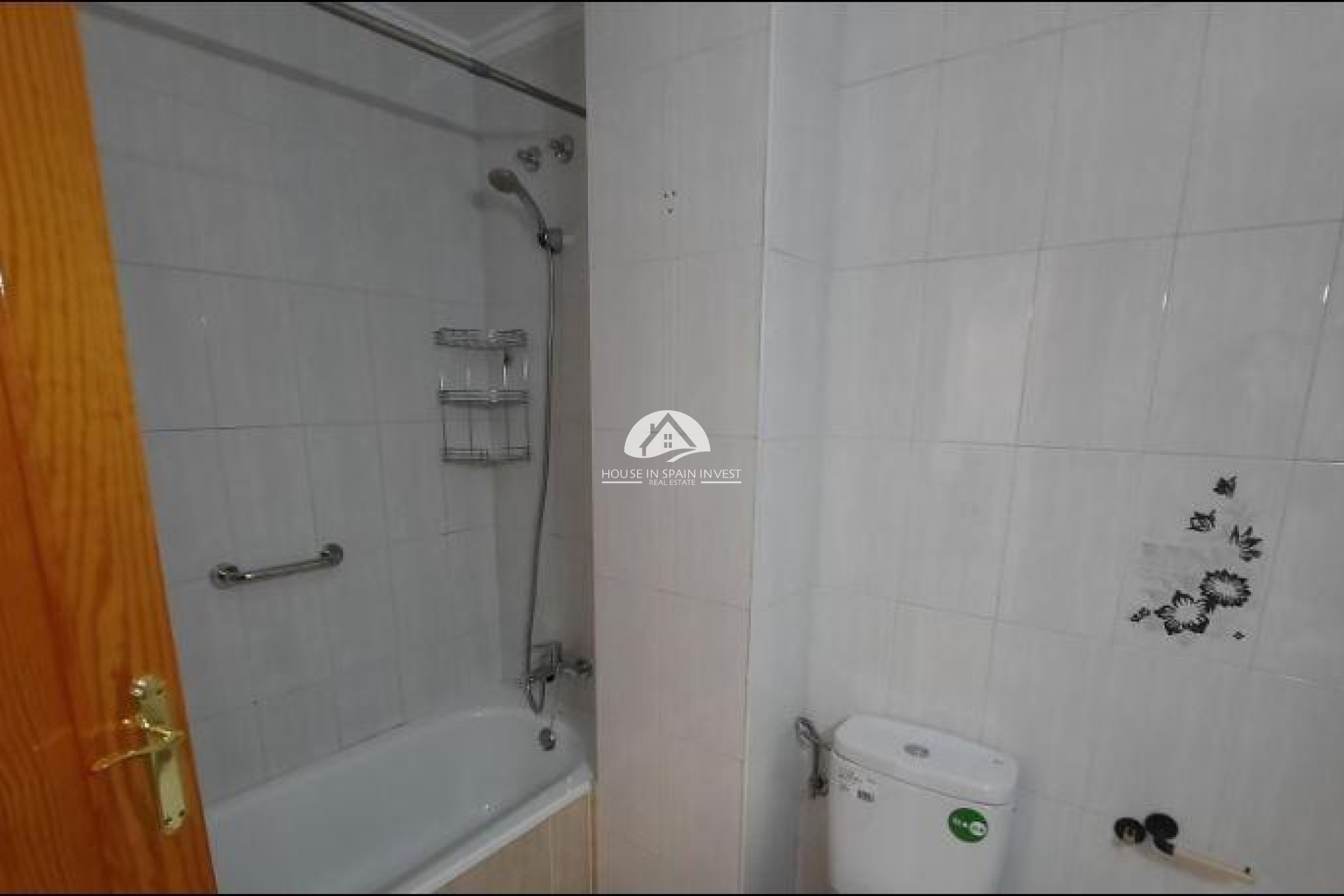 Reventa - Apartamento - Torrevieja - La Mata