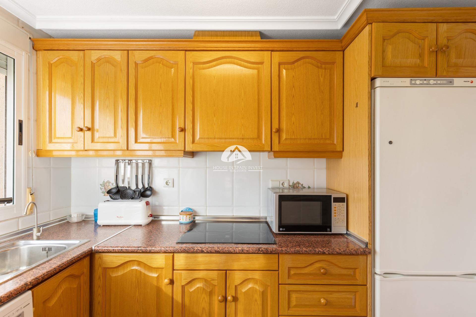 Reventa - Apartamento - Torrevieja - La Mata