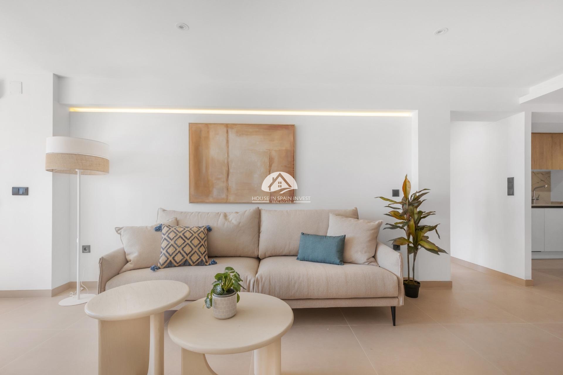 Reventa - Apartamento - Torrevieja - La Mata