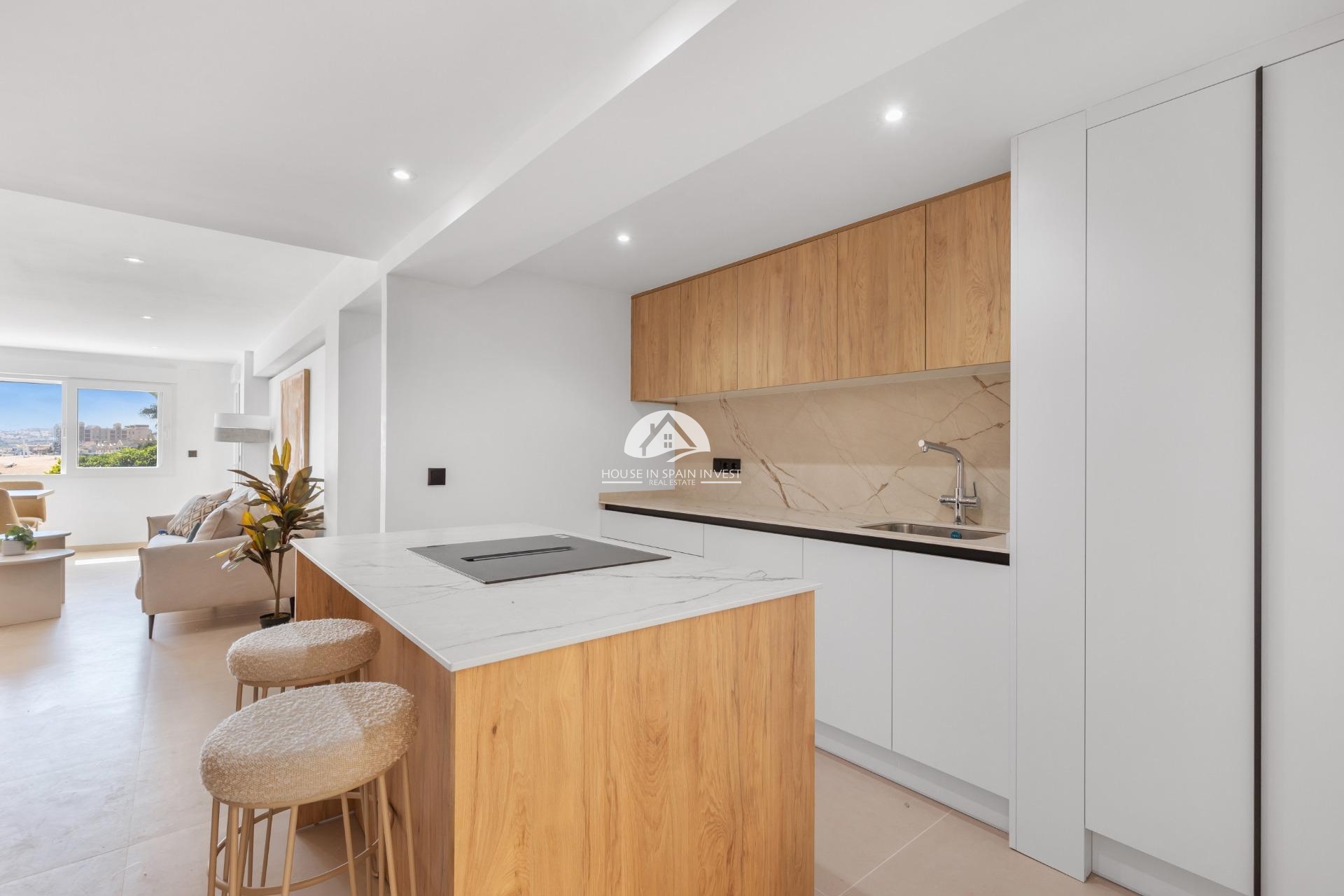 Reventa - Apartamento - Torrevieja - La Mata