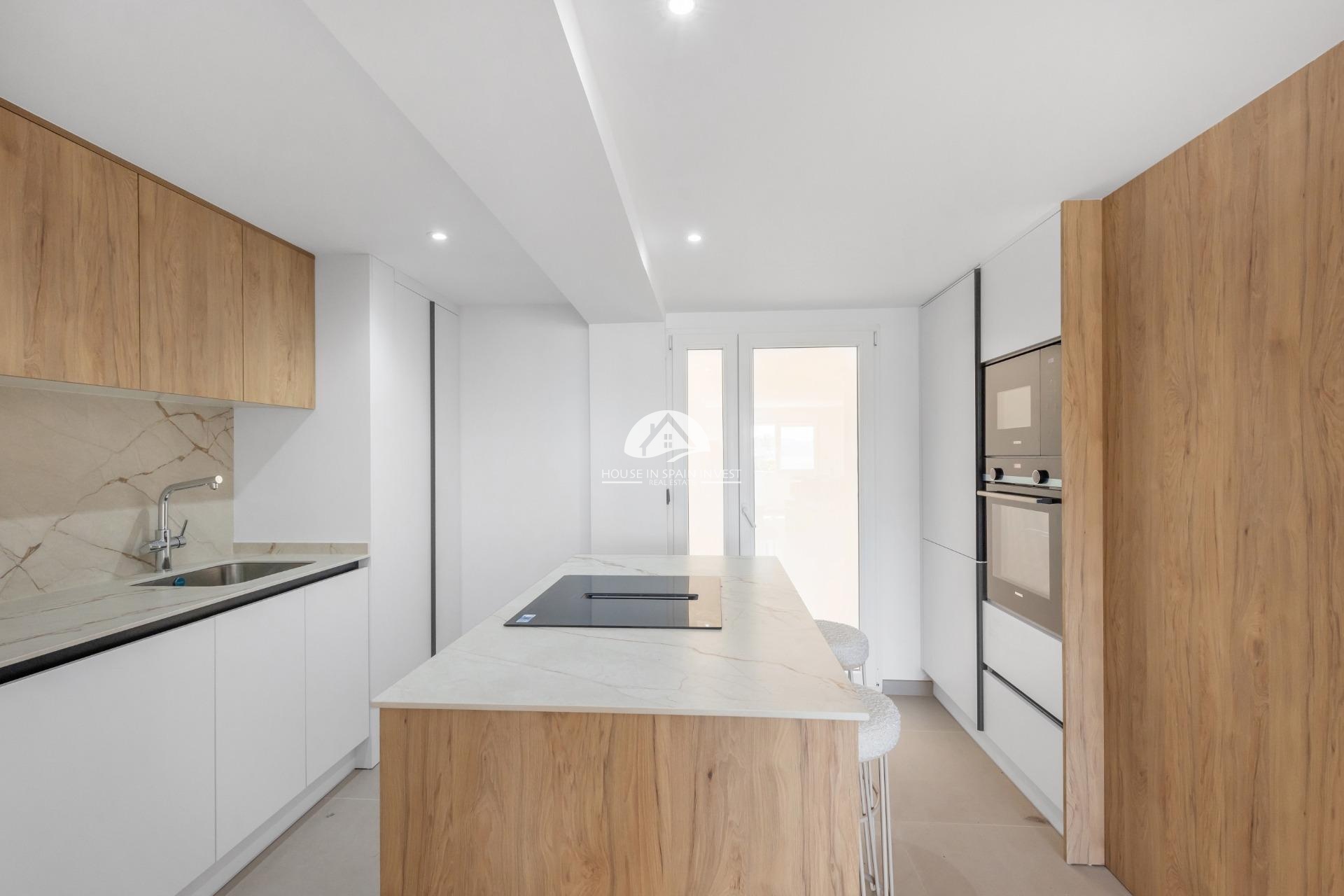 Reventa - Apartamento - Torrevieja - La Mata