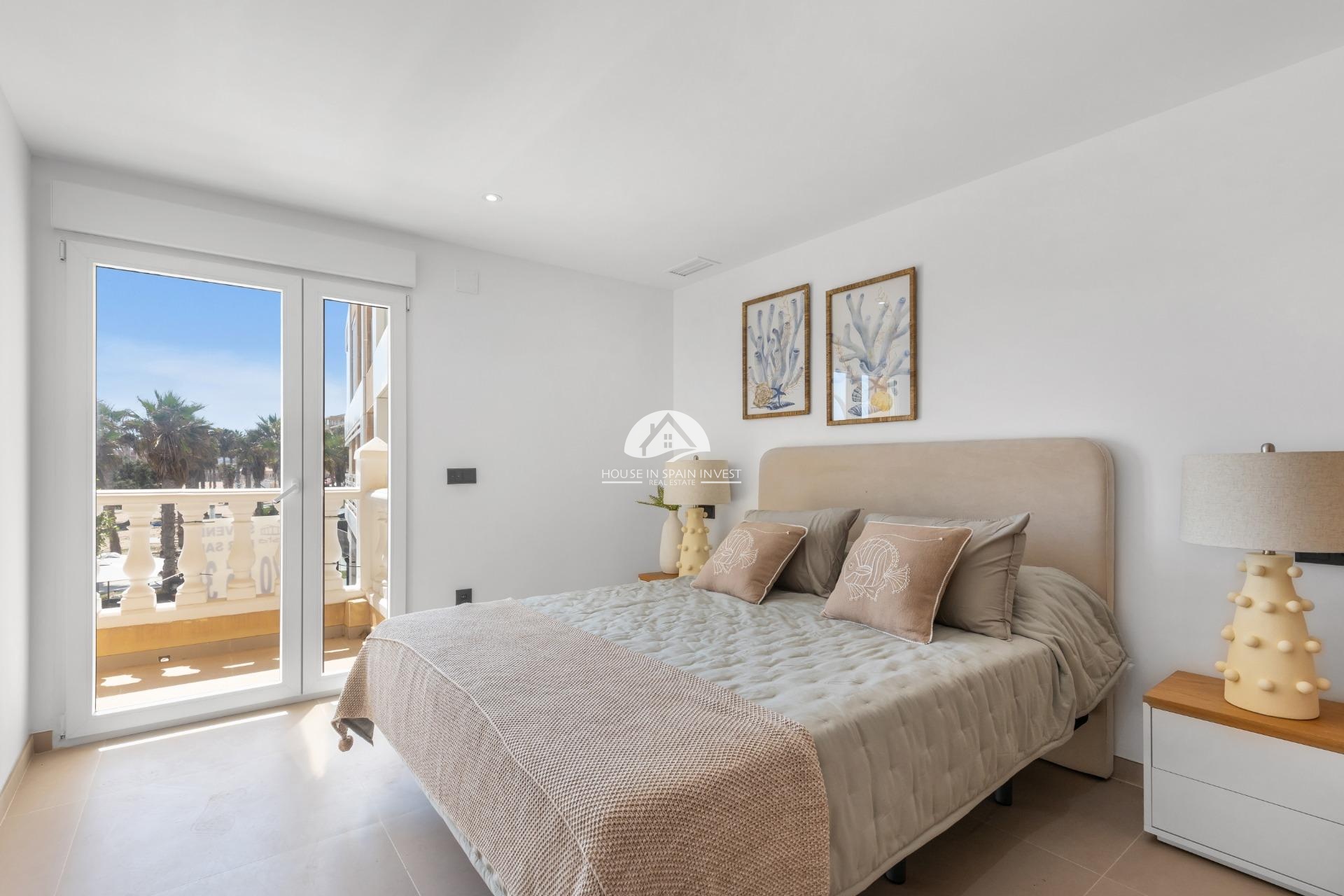 Reventa - Apartamento - Torrevieja - La Mata