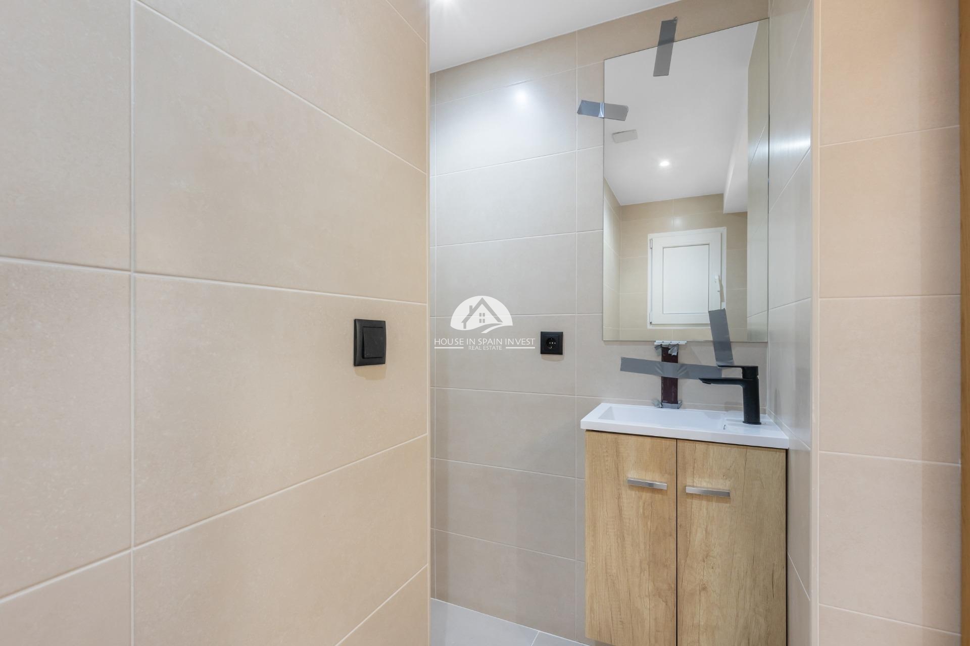 Reventa - Apartamento - Torrevieja - La Mata