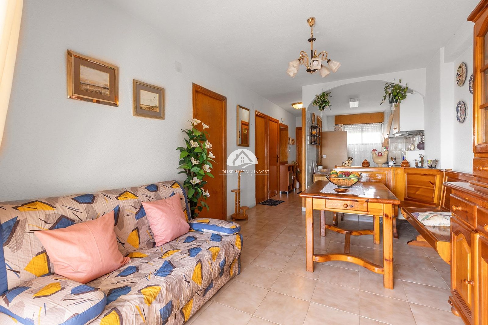 Reventa - Apartamento - Torrevieja - La Mata