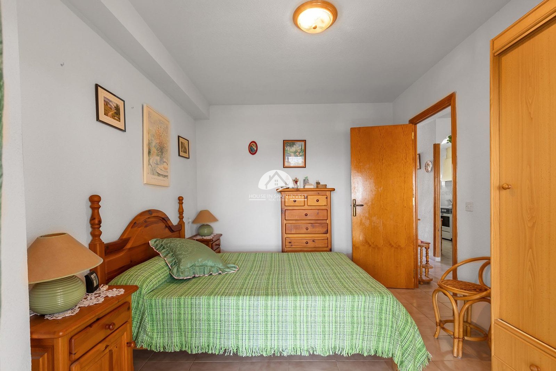 Reventa - Apartamento - Torrevieja - La Mata