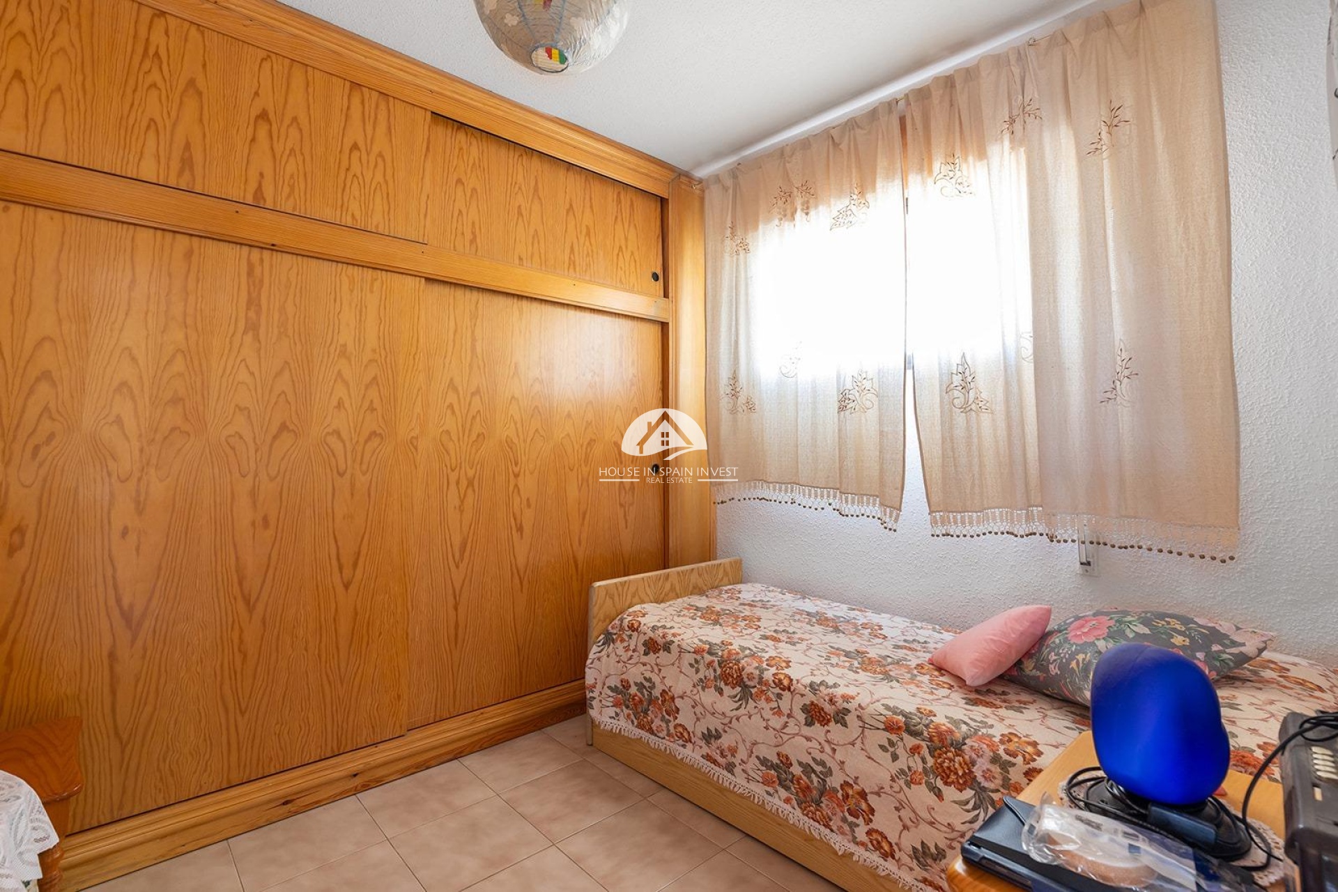 Reventa - Apartamento - Torrevieja - La Mata
