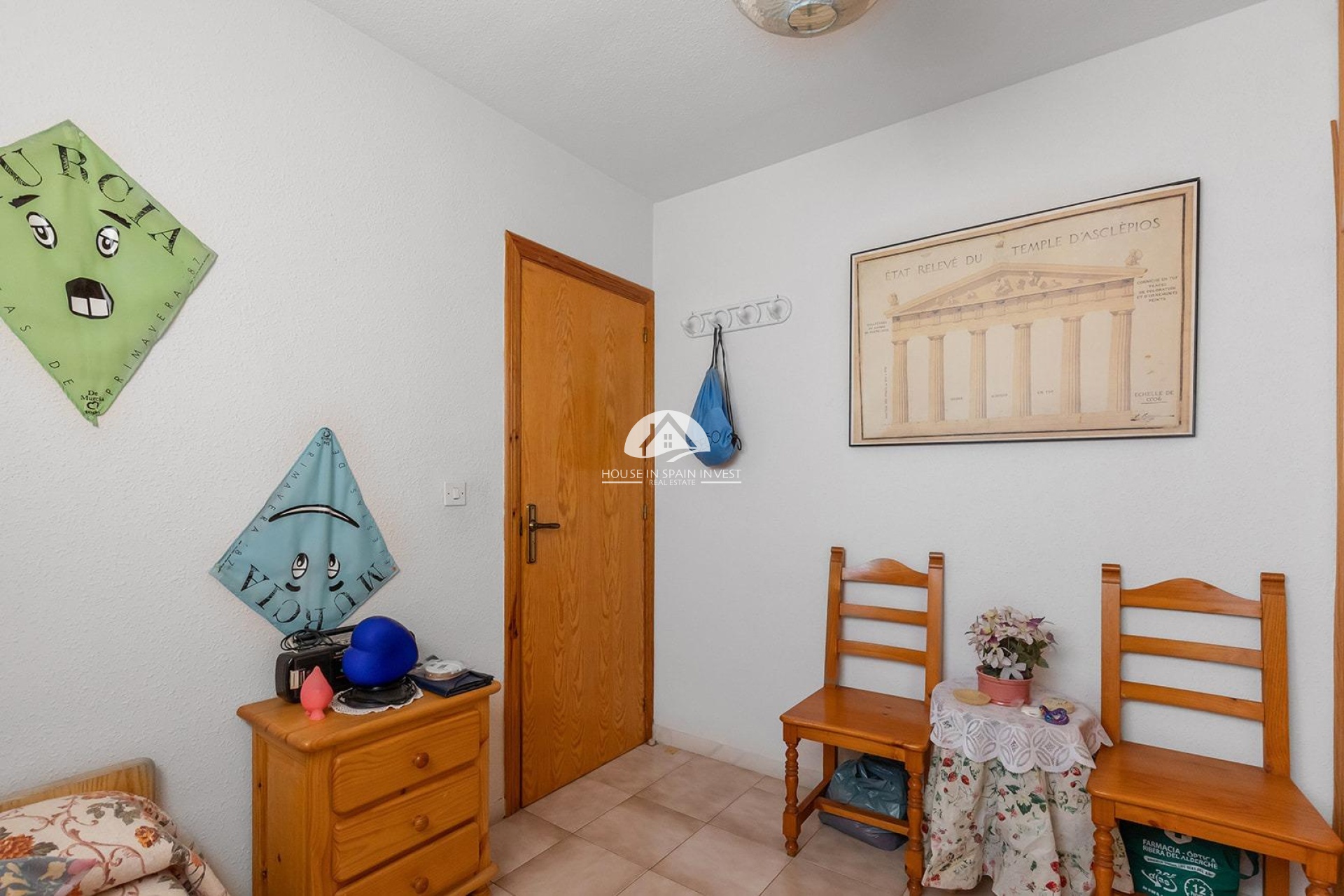 Reventa - Apartamento - Torrevieja - La Mata
