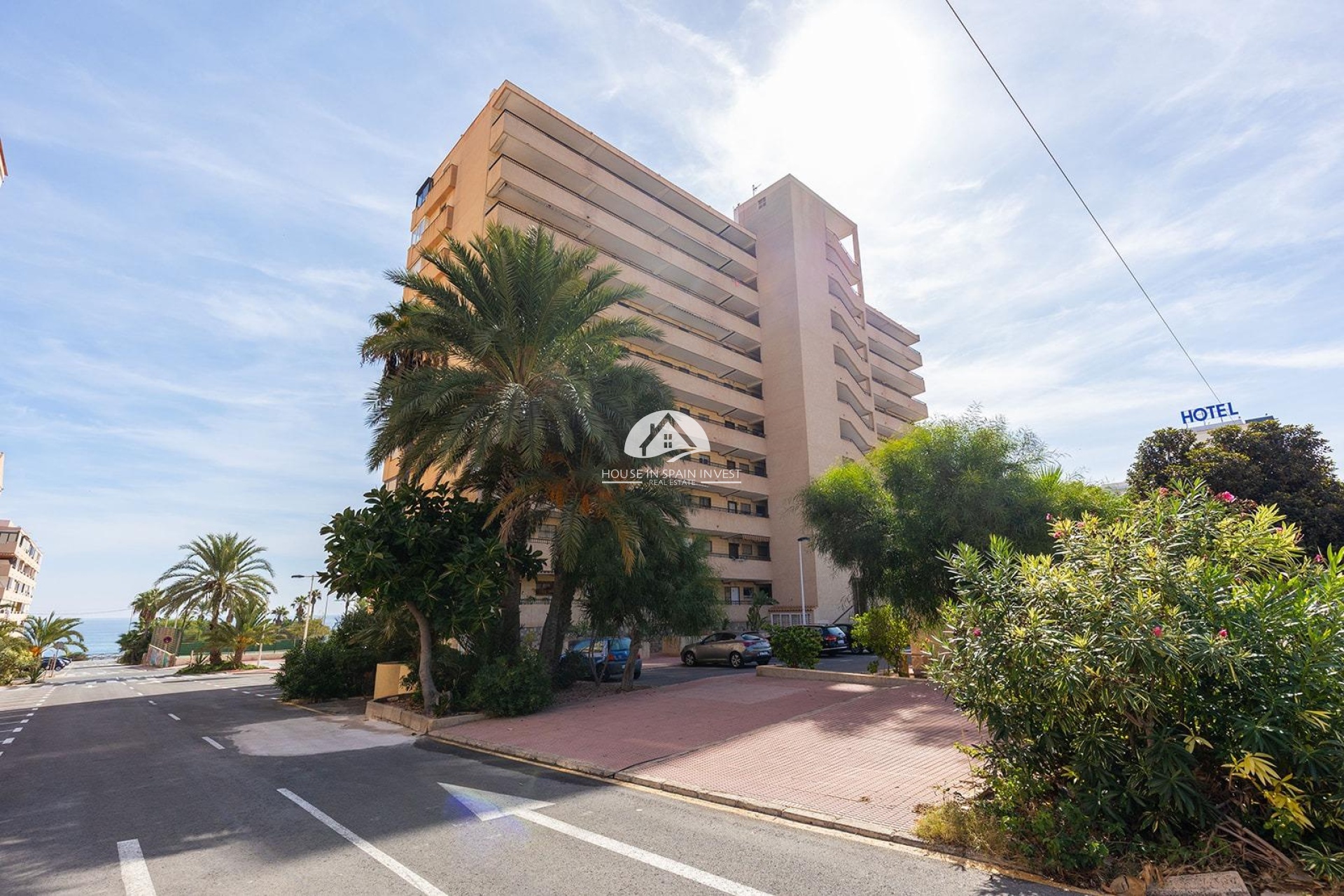Reventa - Apartamento - Torrevieja - La Mata