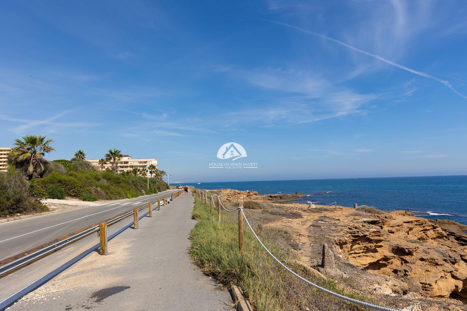 Reventa - Apartamento - Torrevieja - La Mata