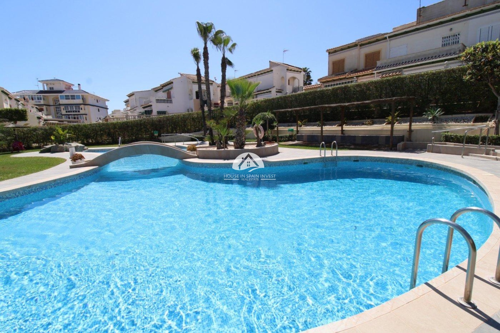 Reventa - Apartamento - Torrevieja - La Mata