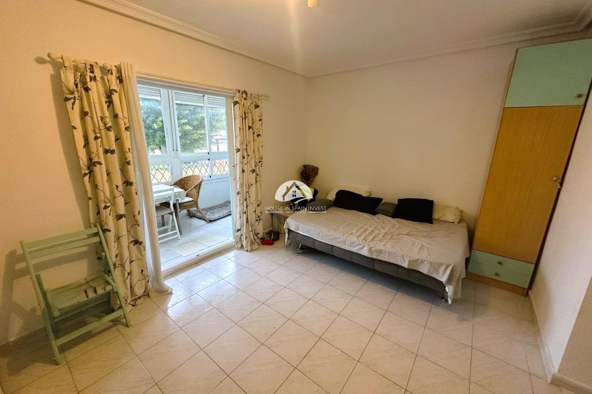 Reventa - Apartamento - Torrevieja - La Mata