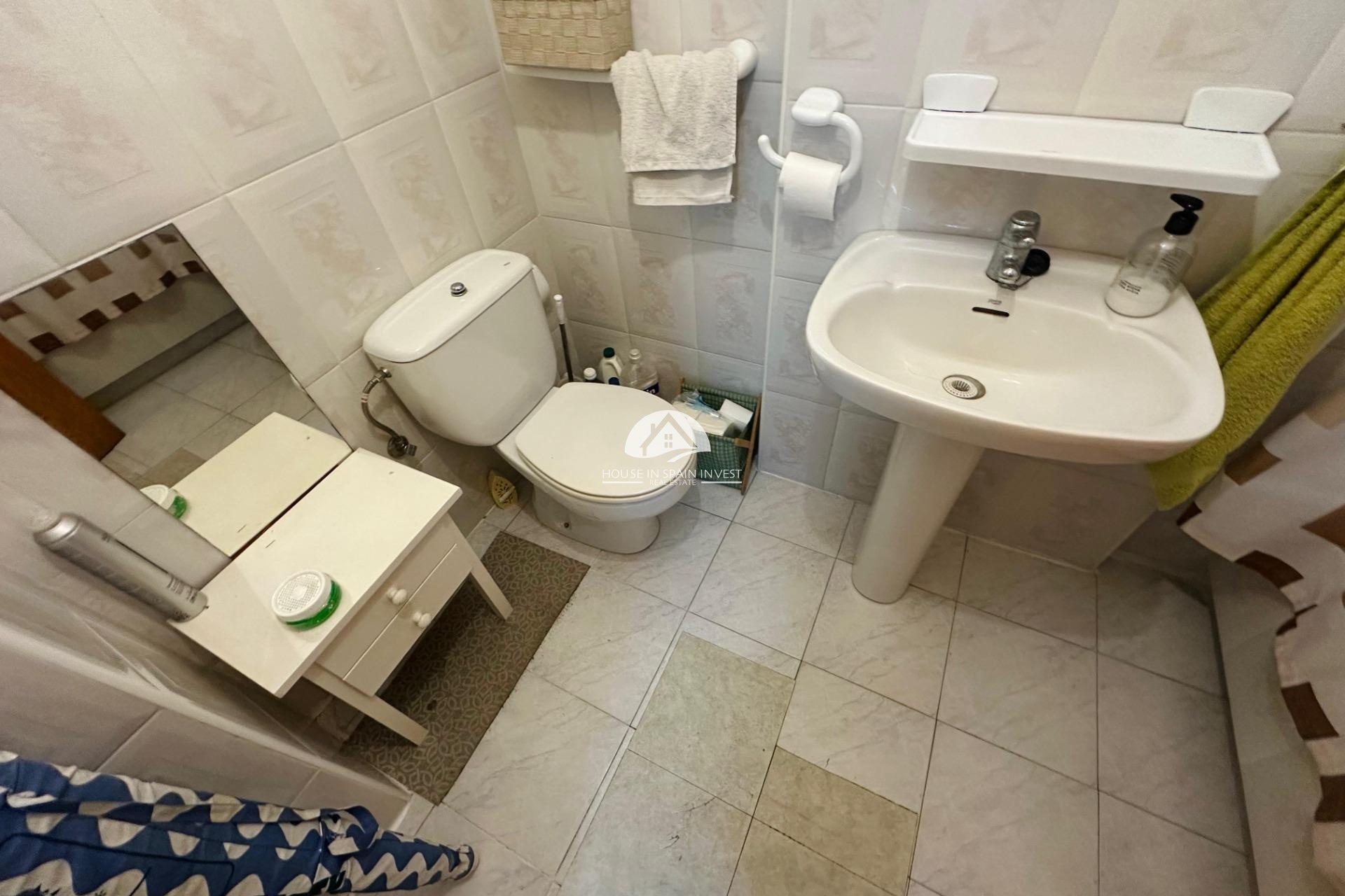 Reventa - Apartamento - Torrevieja - La Mata