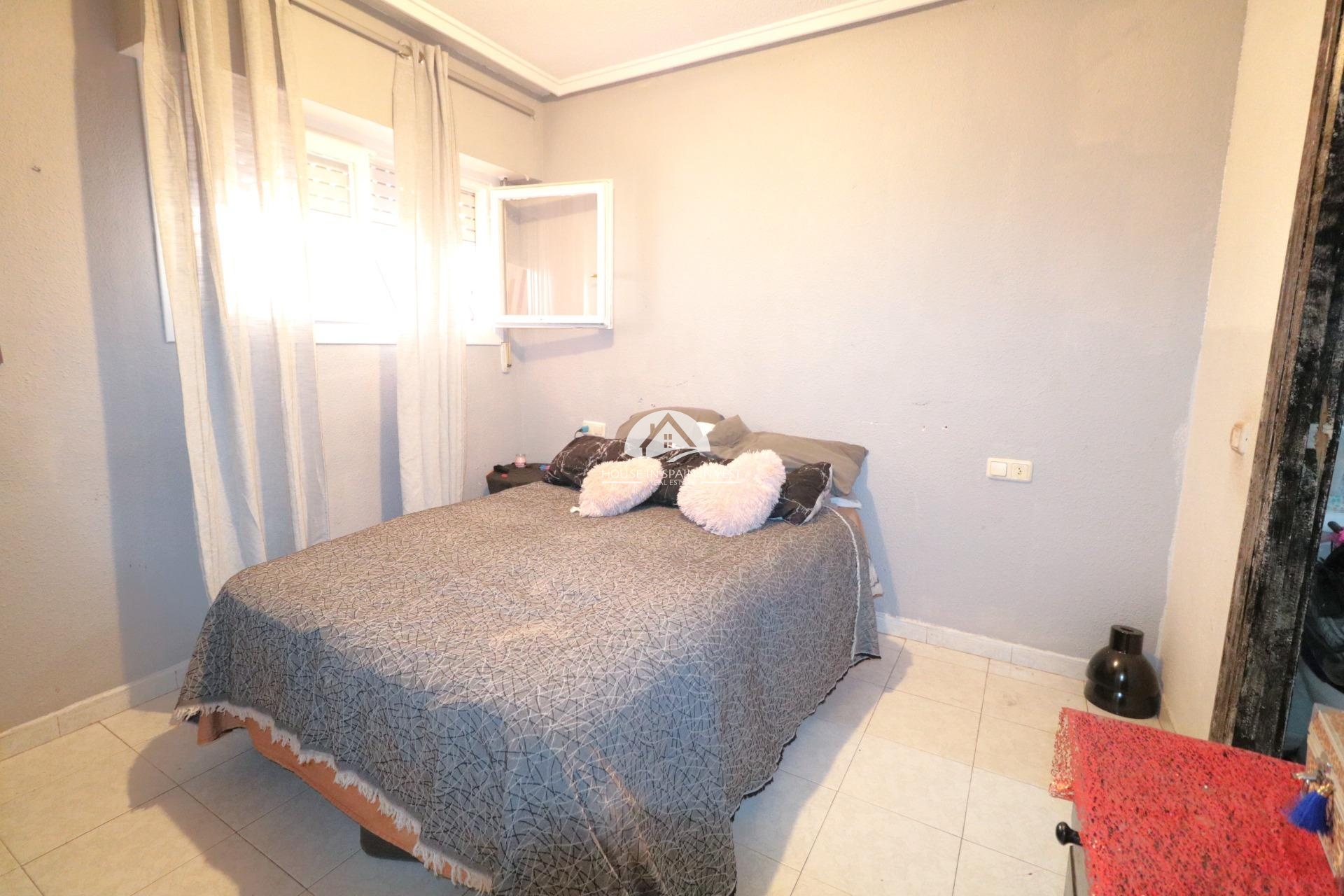 Reventa - Apartamento - Torrevieja - La Mata