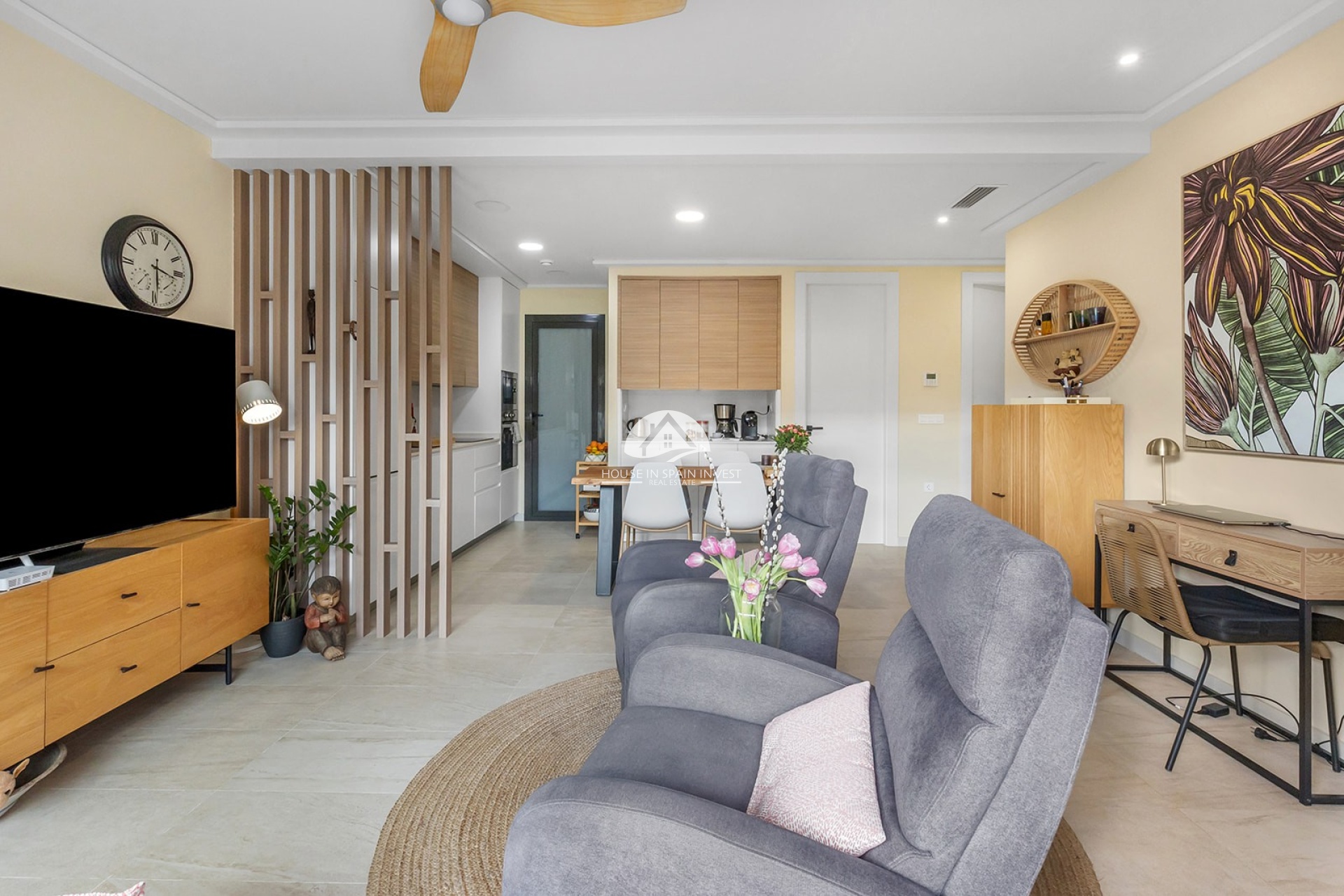 Reventa - Apartamento - Torrevieja - La Mata