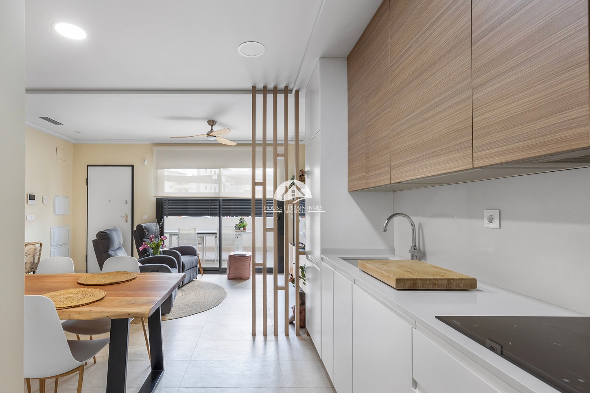 Reventa - Apartamento - Torrevieja - La Mata