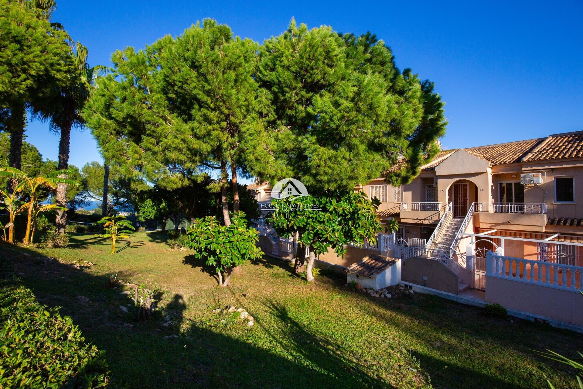 Reventa - Apartamento - Torrevieja - La Mata