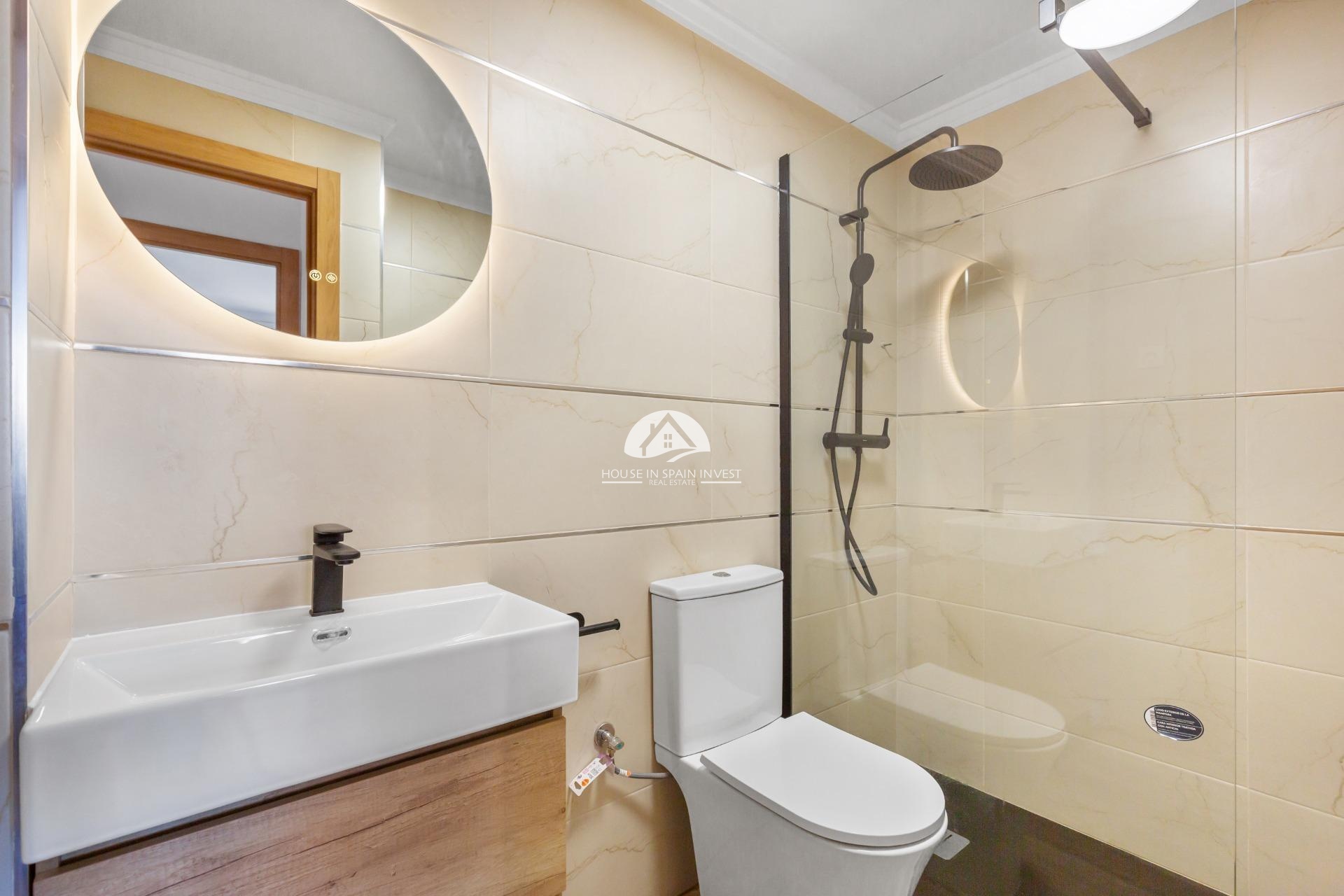 Reventa - Apartamento - Torrevieja - La Mata