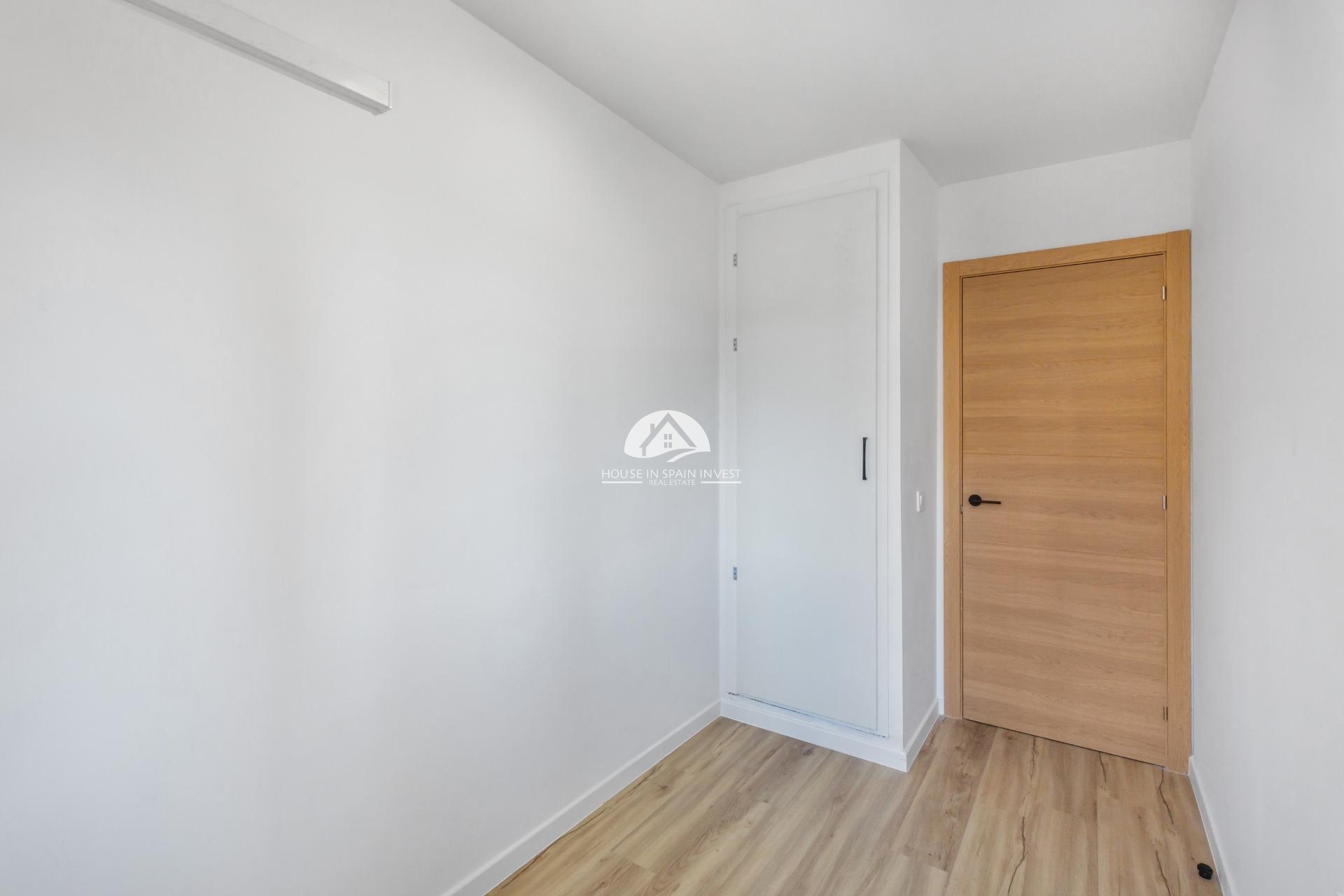 Reventa - Apartamento - Torrevieja - La Mata