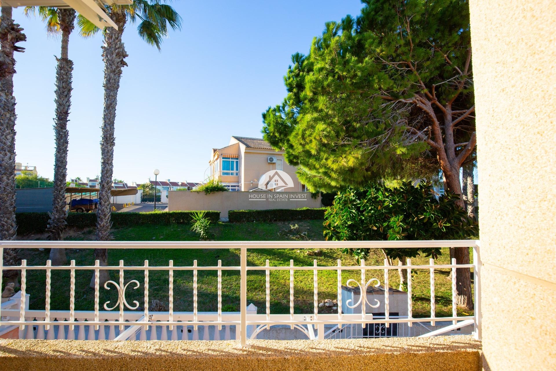 Reventa - Apartamento - Torrevieja - La Mata